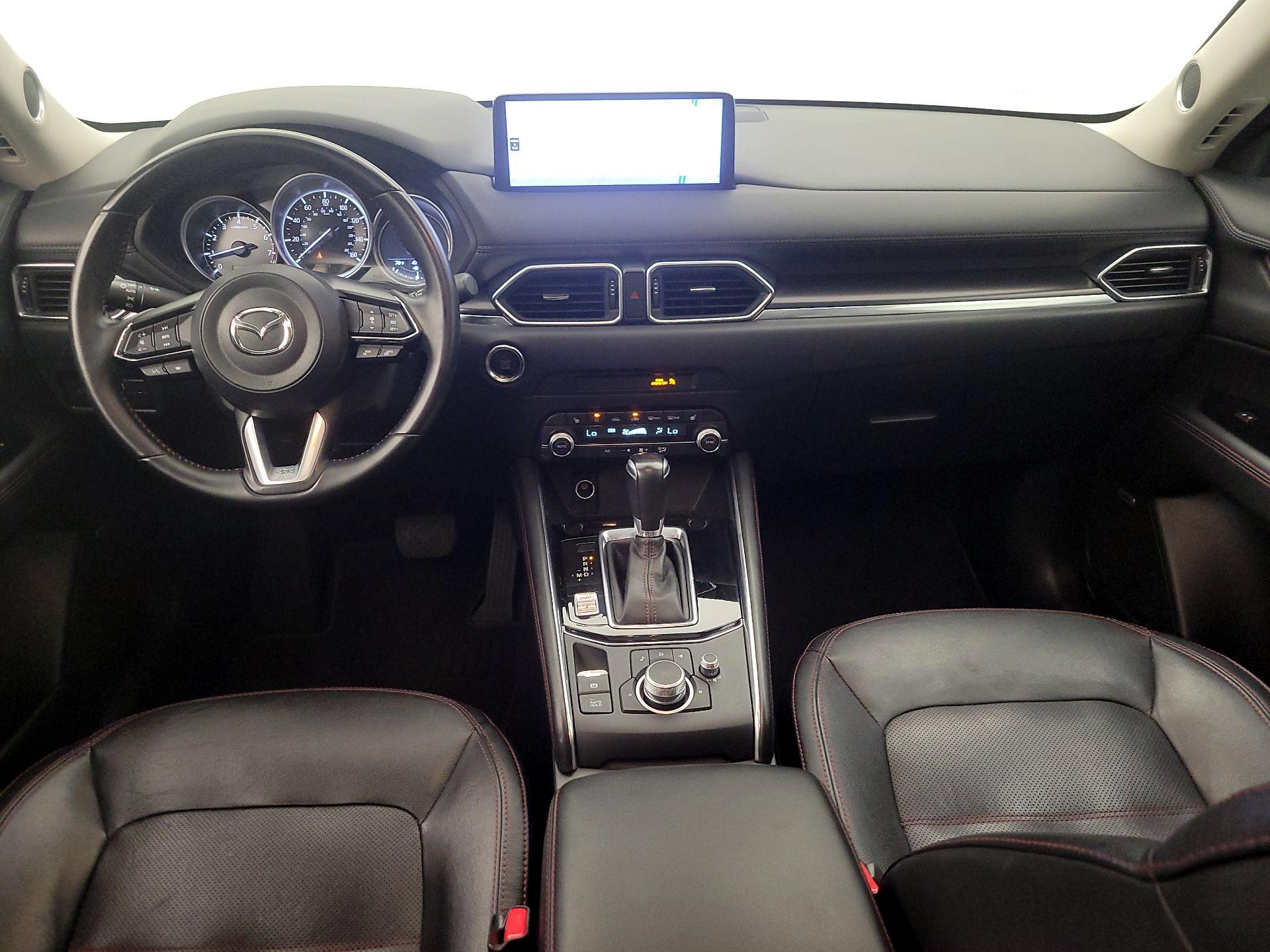 Thumbnail: 2024 Mazda CX-5 - 9