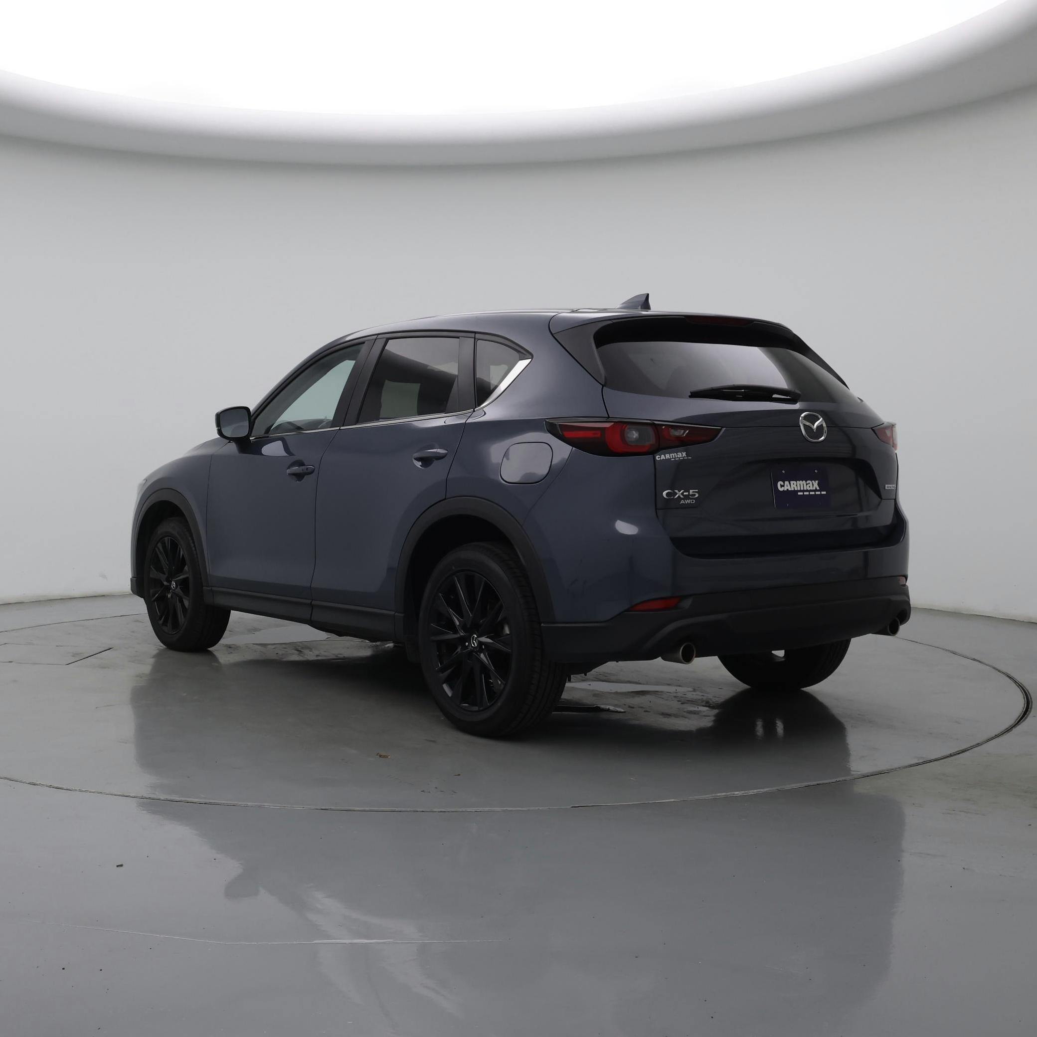 Thumbnail: 2024 Mazda CX-5 - 2