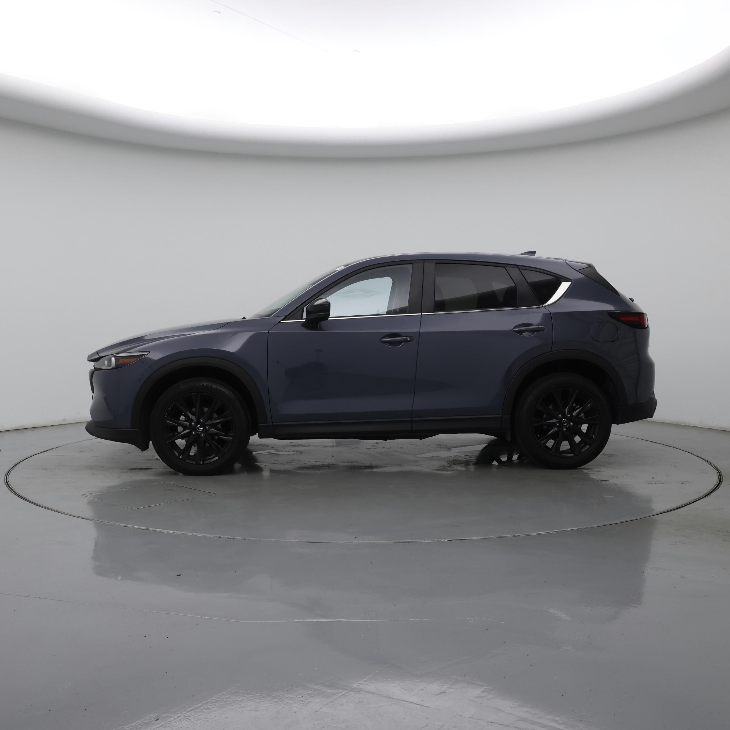Thumbnail: 2024 Mazda CX-5 - 3