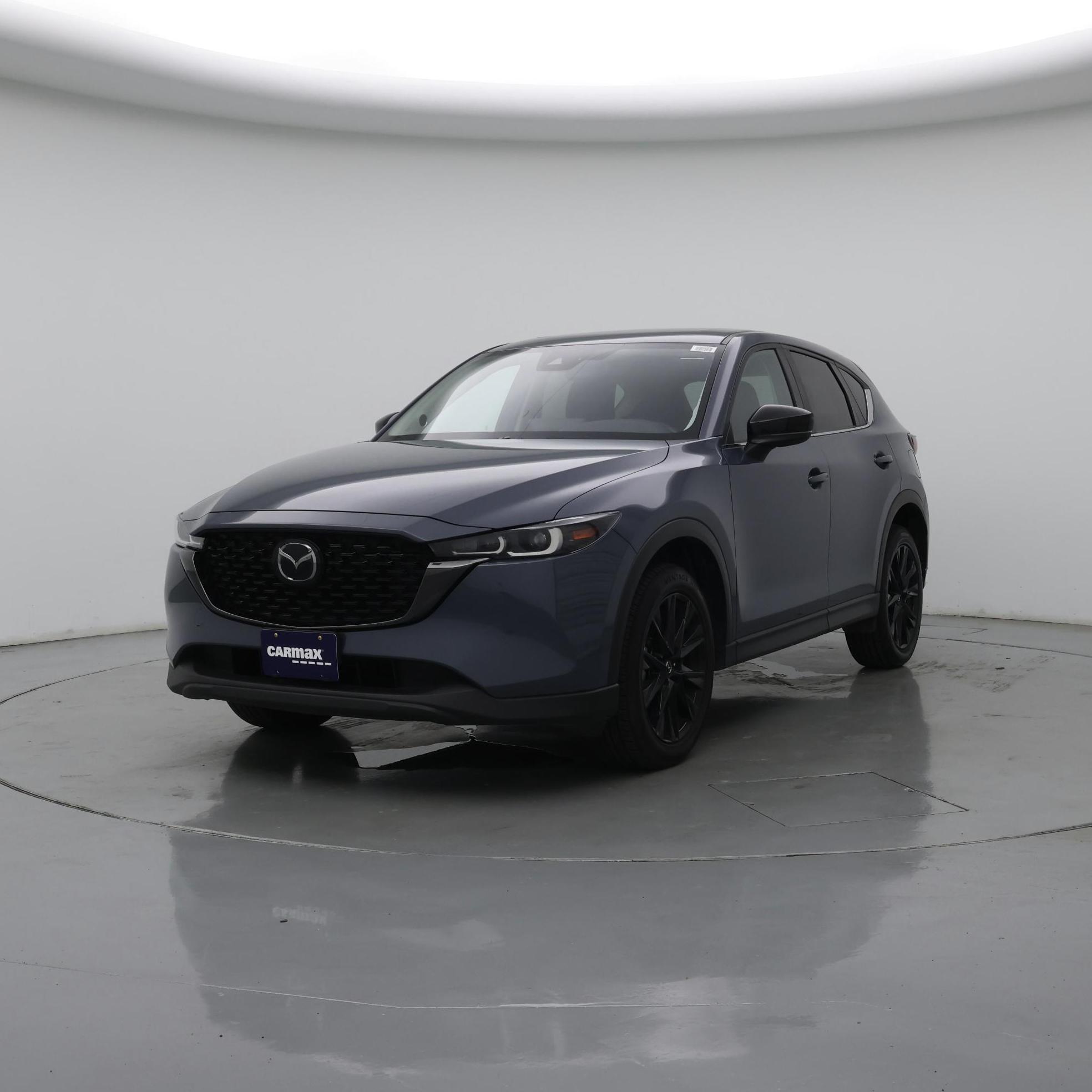 Thumbnail: 2024 Mazda CX-5 - 4