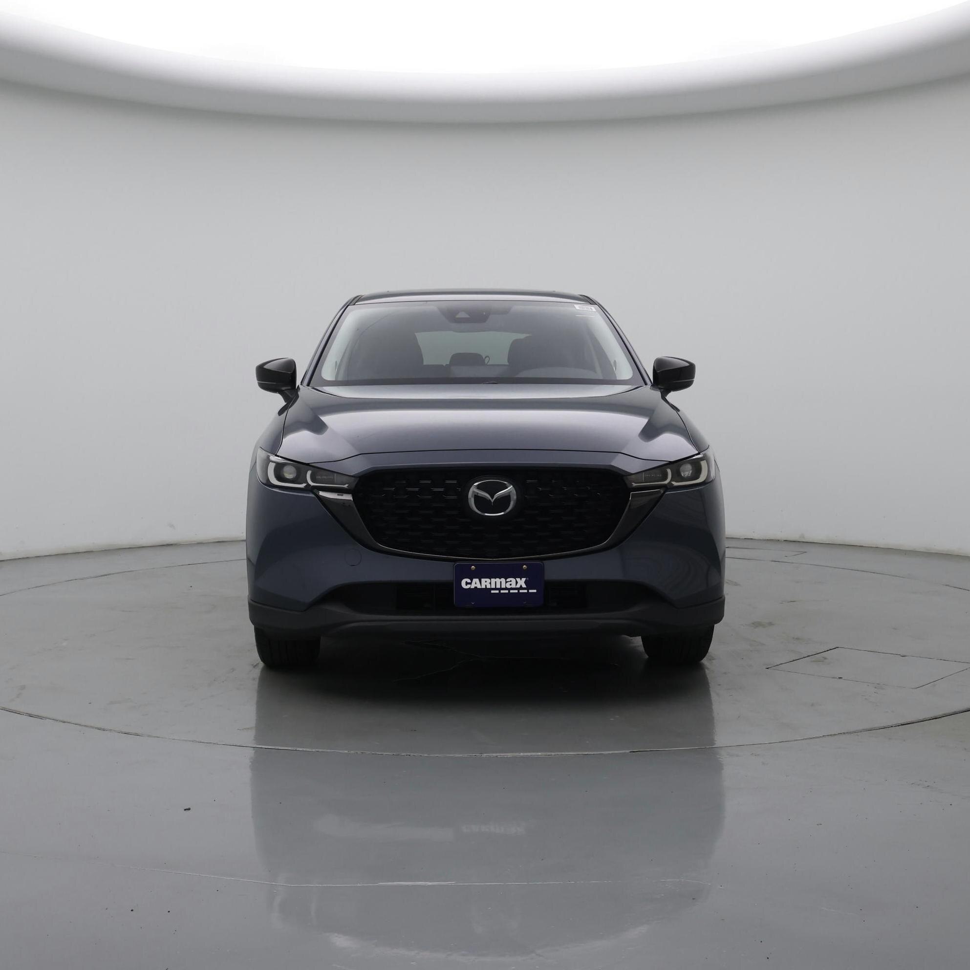 Thumbnail: 2024 Mazda CX-5 - 5
