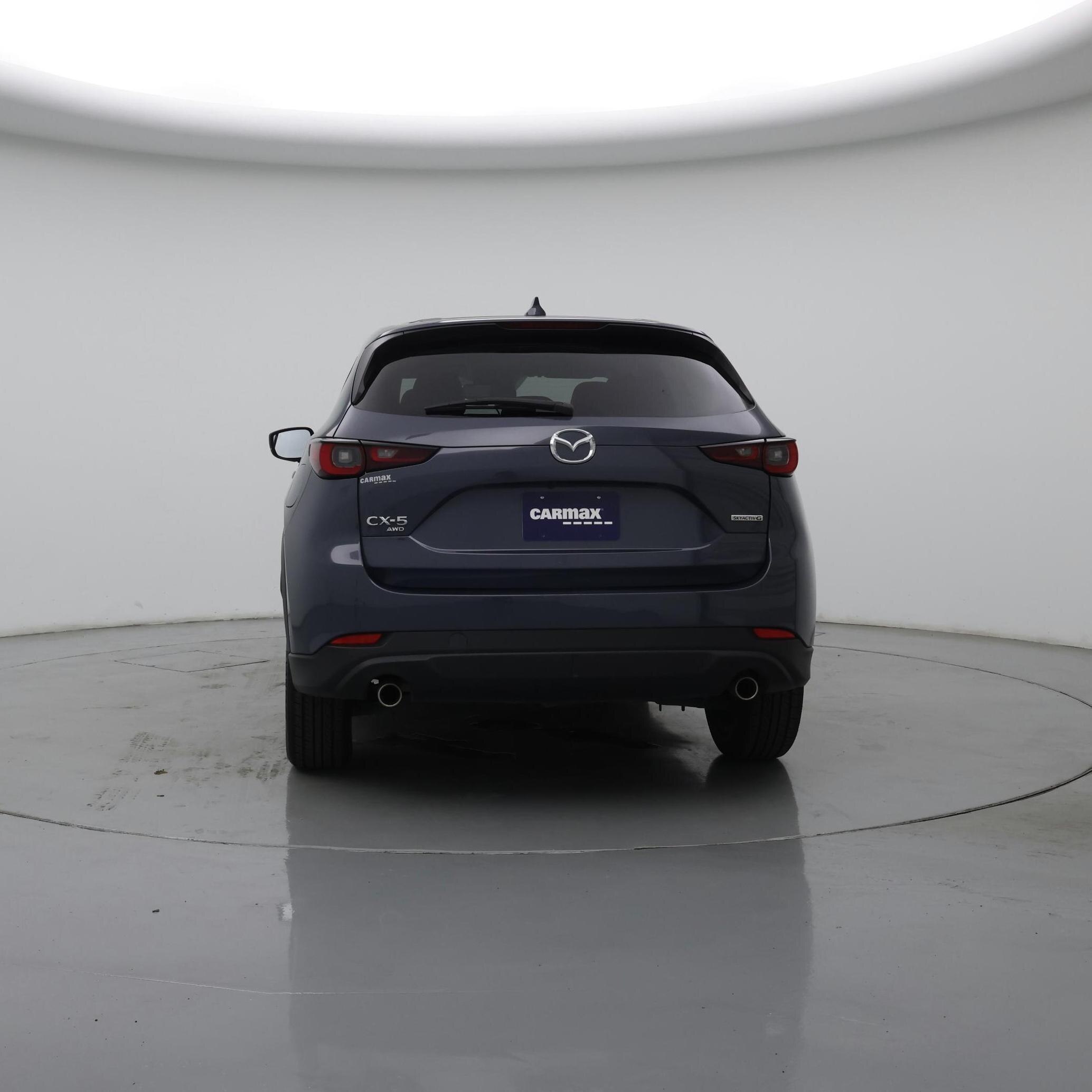 Thumbnail: 2024 Mazda CX-5 - 6