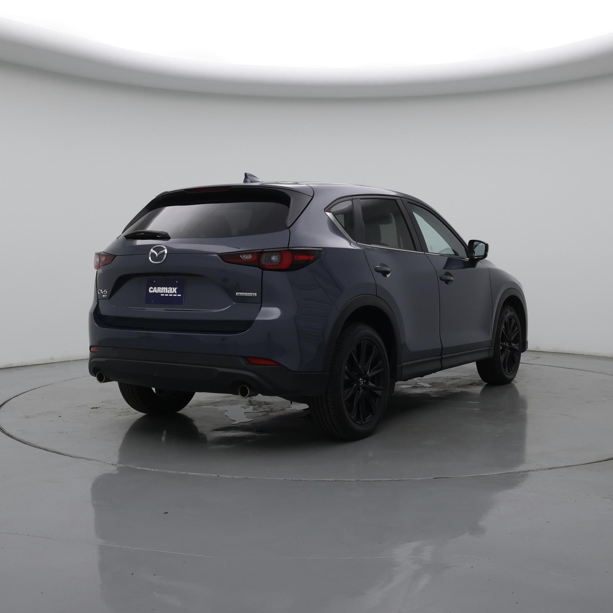 Thumbnail: 2024 Mazda CX-5 - 8
