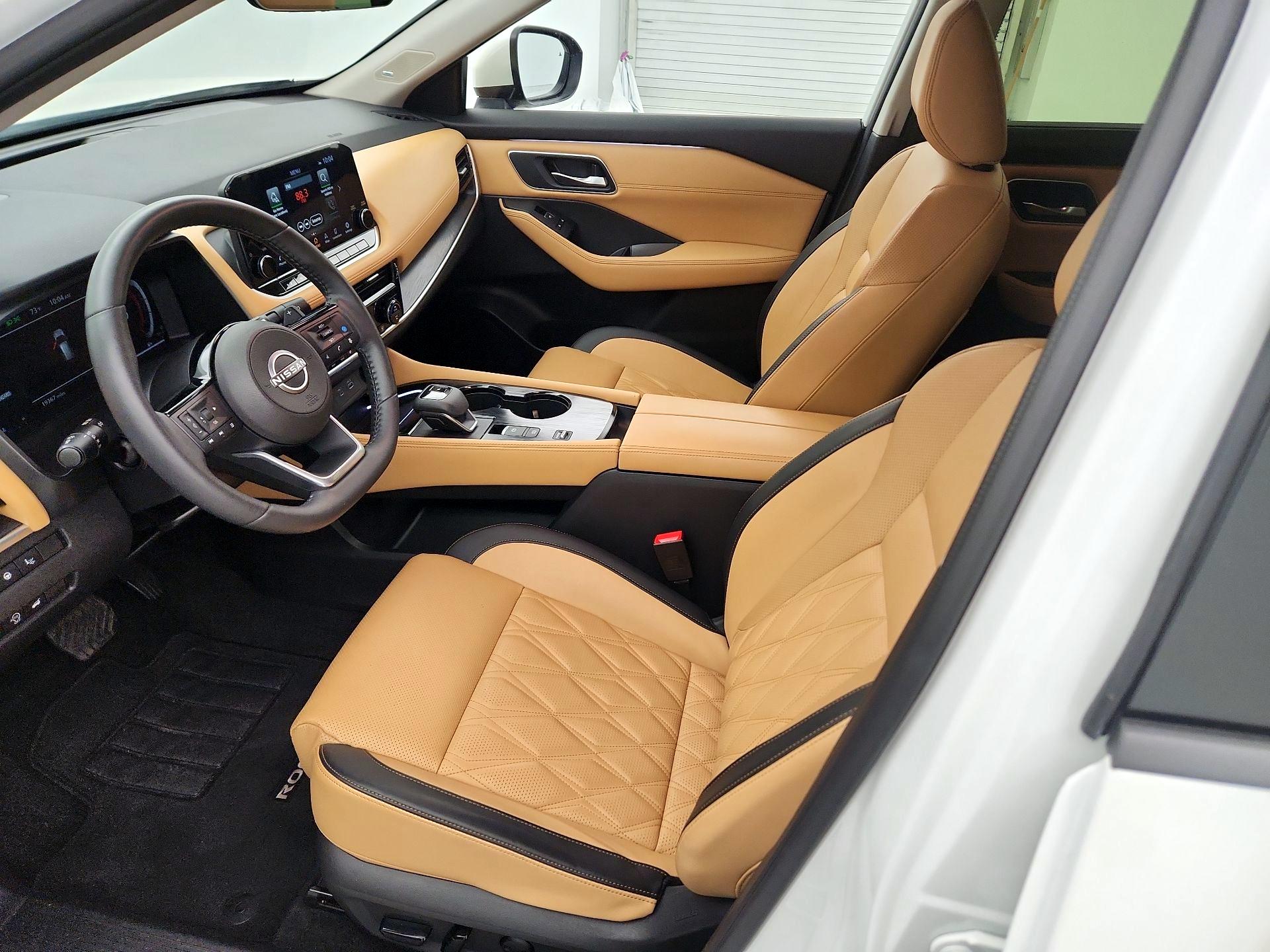 Thumbnail: 2023 Nissan Rogue - 11
