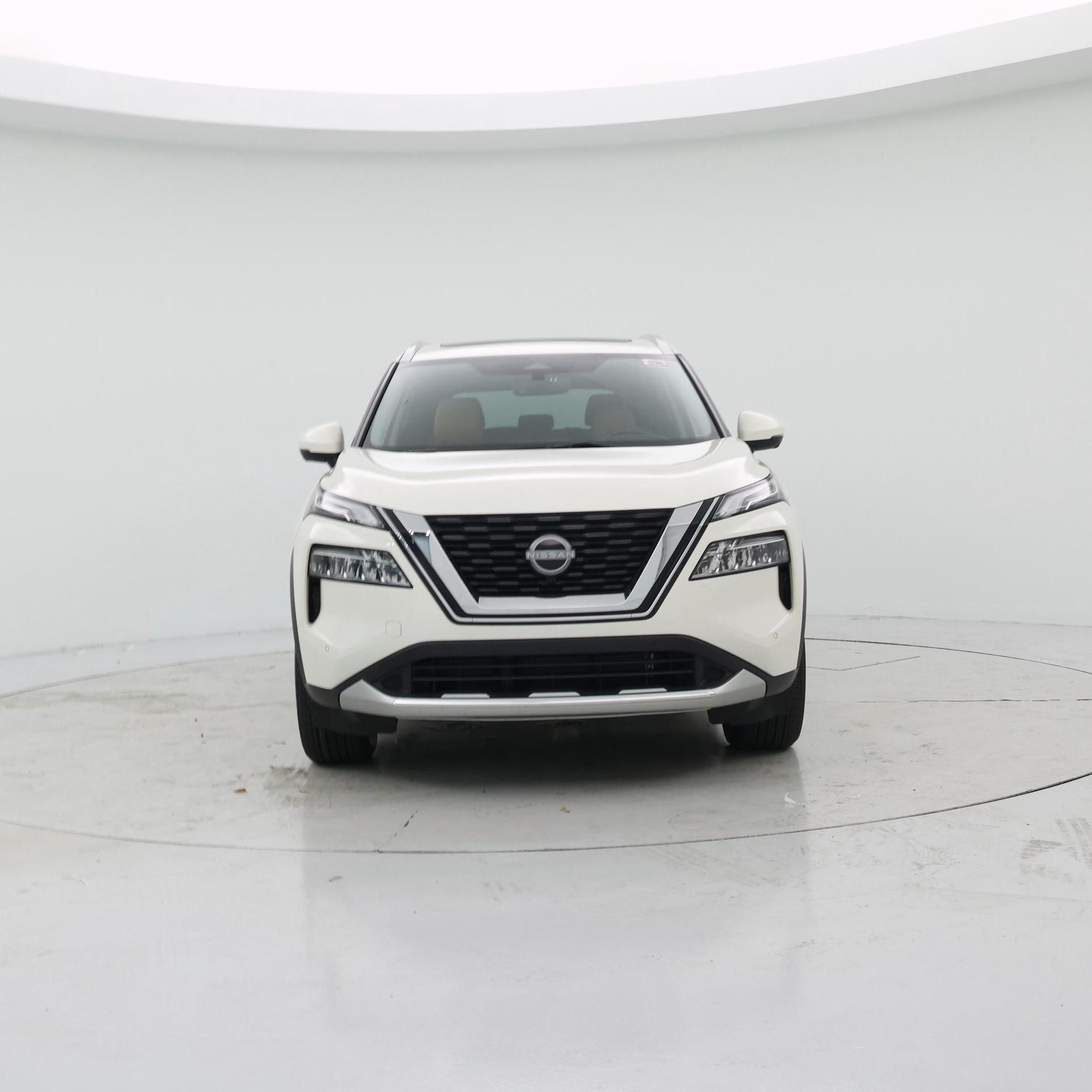 Thumbnail: 2023 Nissan Rogue - 5