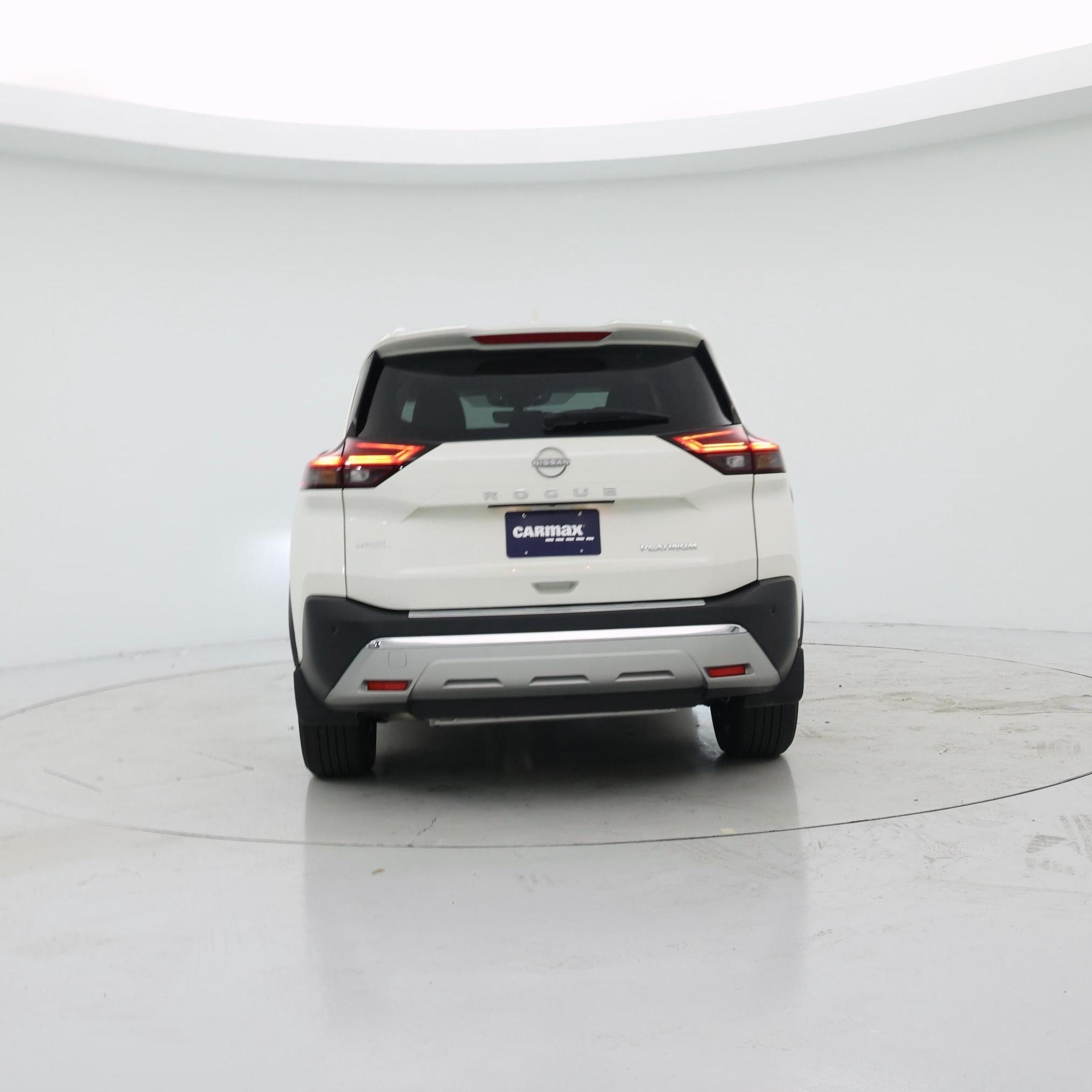 Thumbnail: 2023 Nissan Rogue - 6