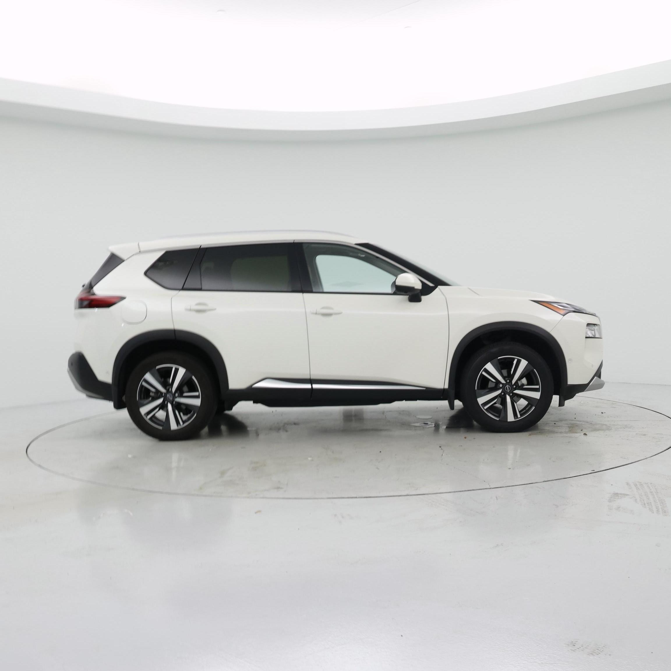 Thumbnail: 2023 Nissan Rogue - 7