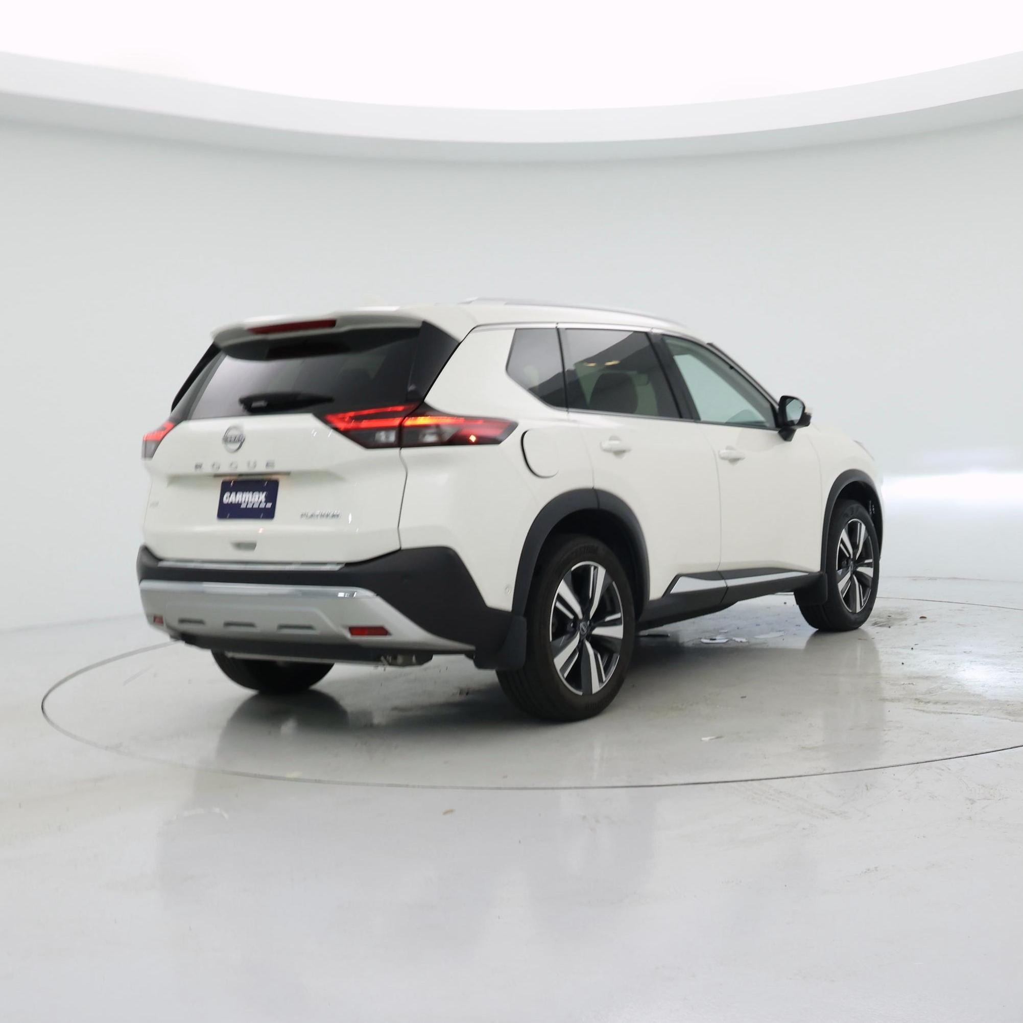 Thumbnail: 2023 Nissan Rogue - 8