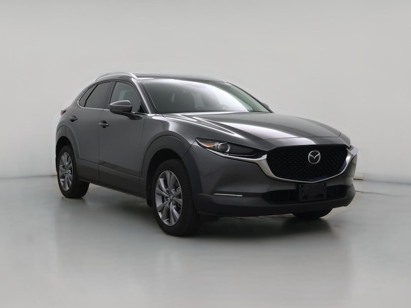 2025 Mazda CX-30 2.5 S Premium Package