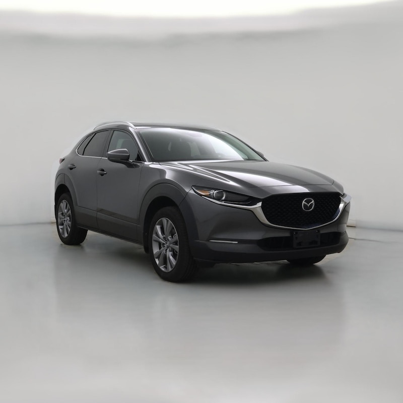 2025 Mazda CX-30 2.5 S Premium Package