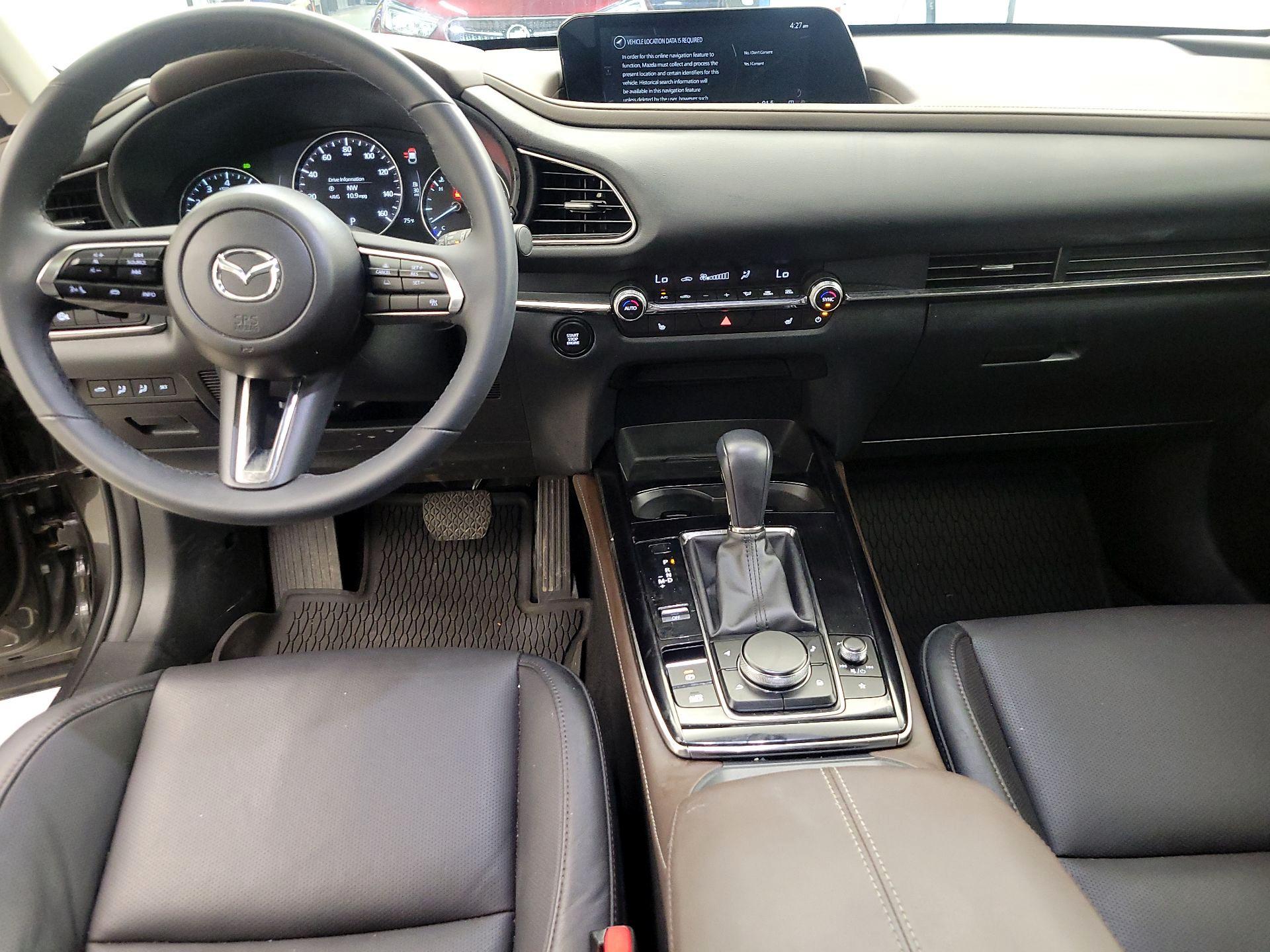 Thumbnail: 2025 Mazda CX-30 - 9