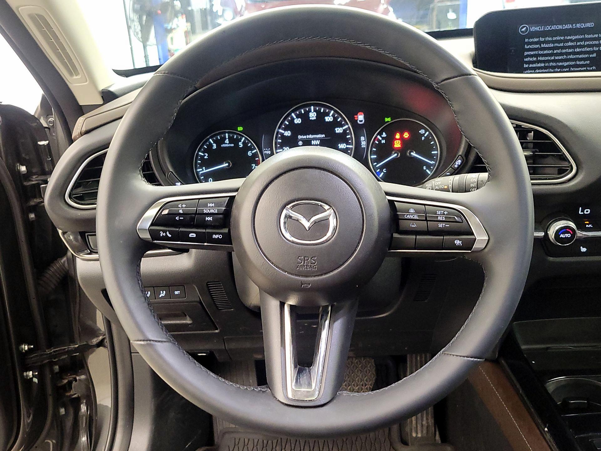Thumbnail: 2025 Mazda CX-30 - 10