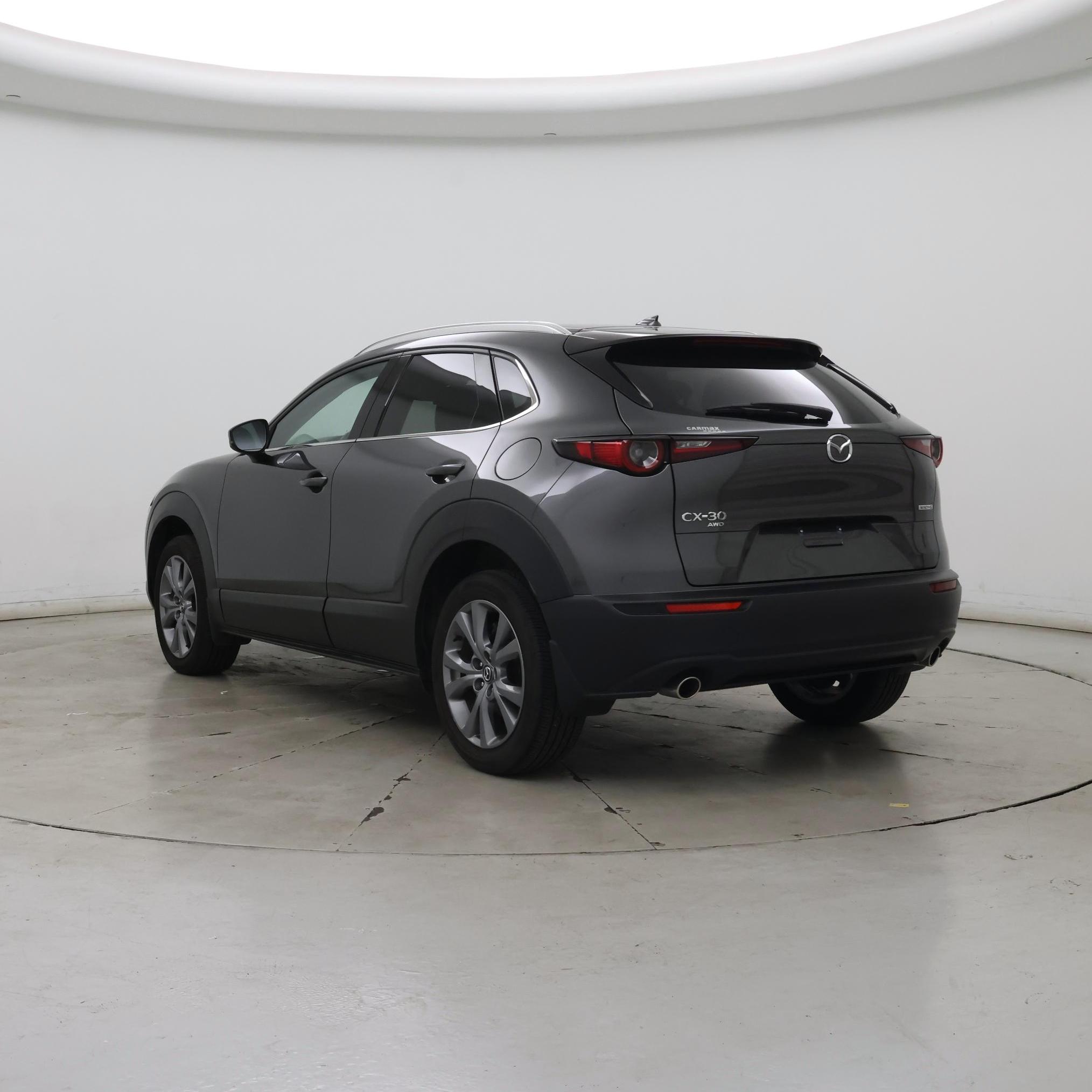 Thumbnail: 2025 Mazda CX-30 - 2