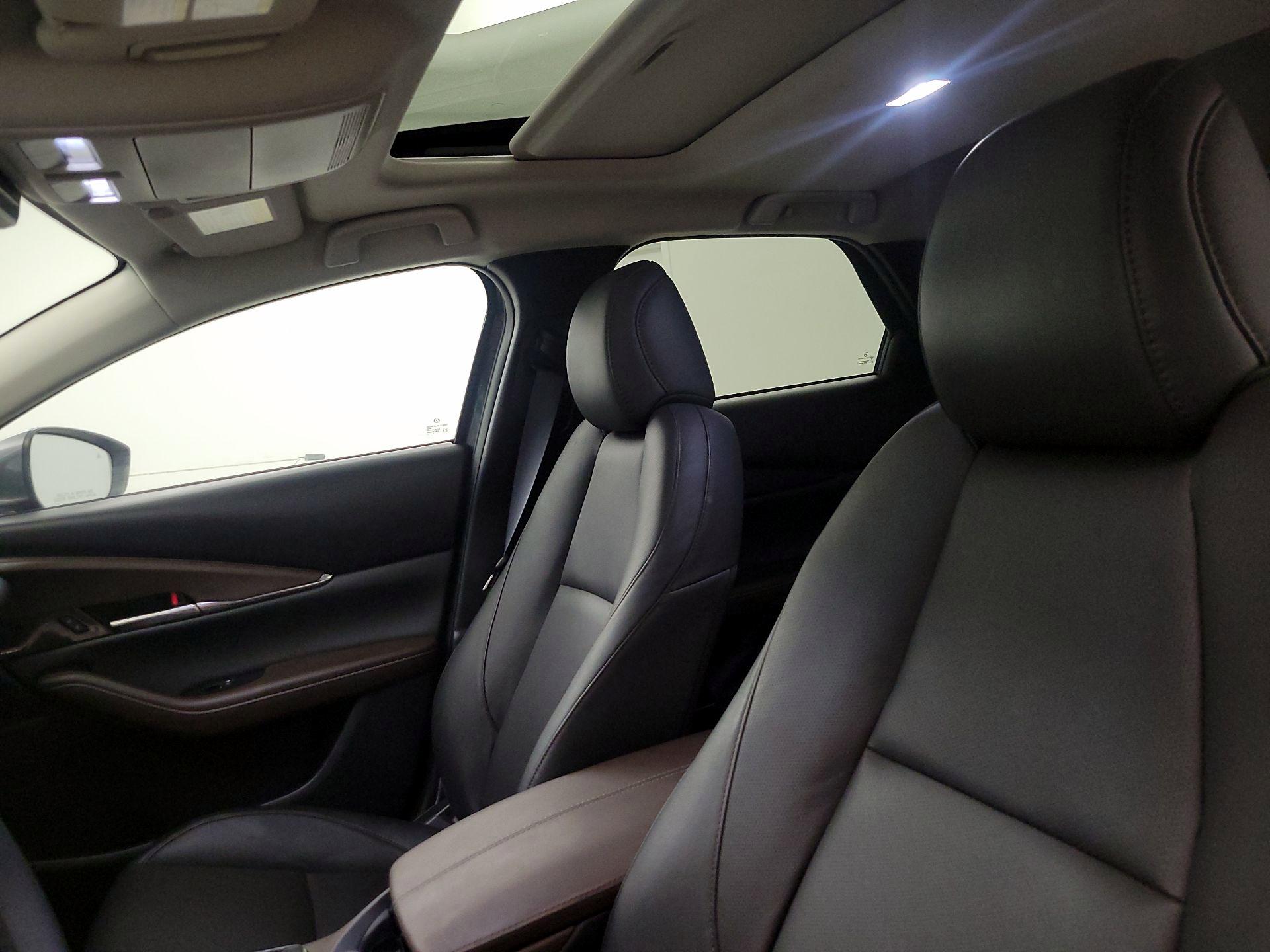 Thumbnail: 2025 Mazda CX-30 - 19