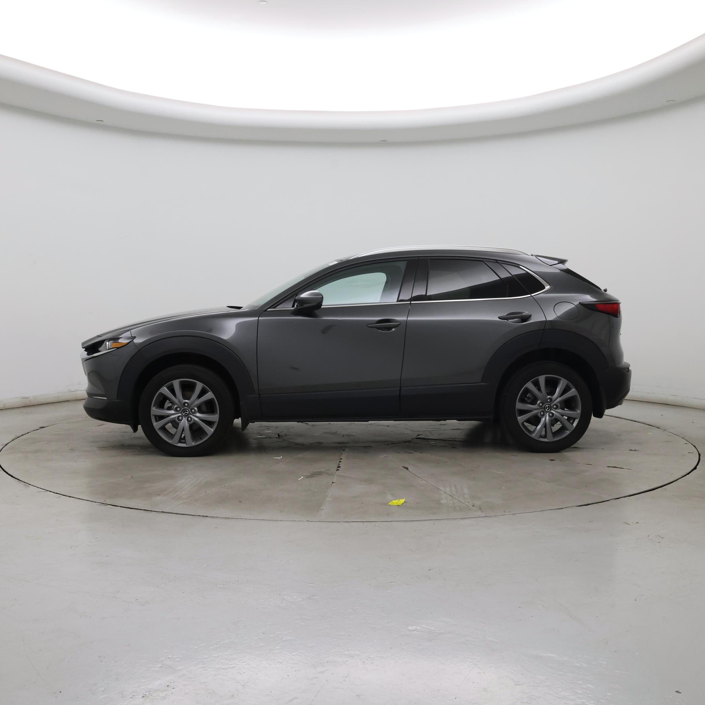 Thumbnail: 2025 Mazda CX-30 - 3