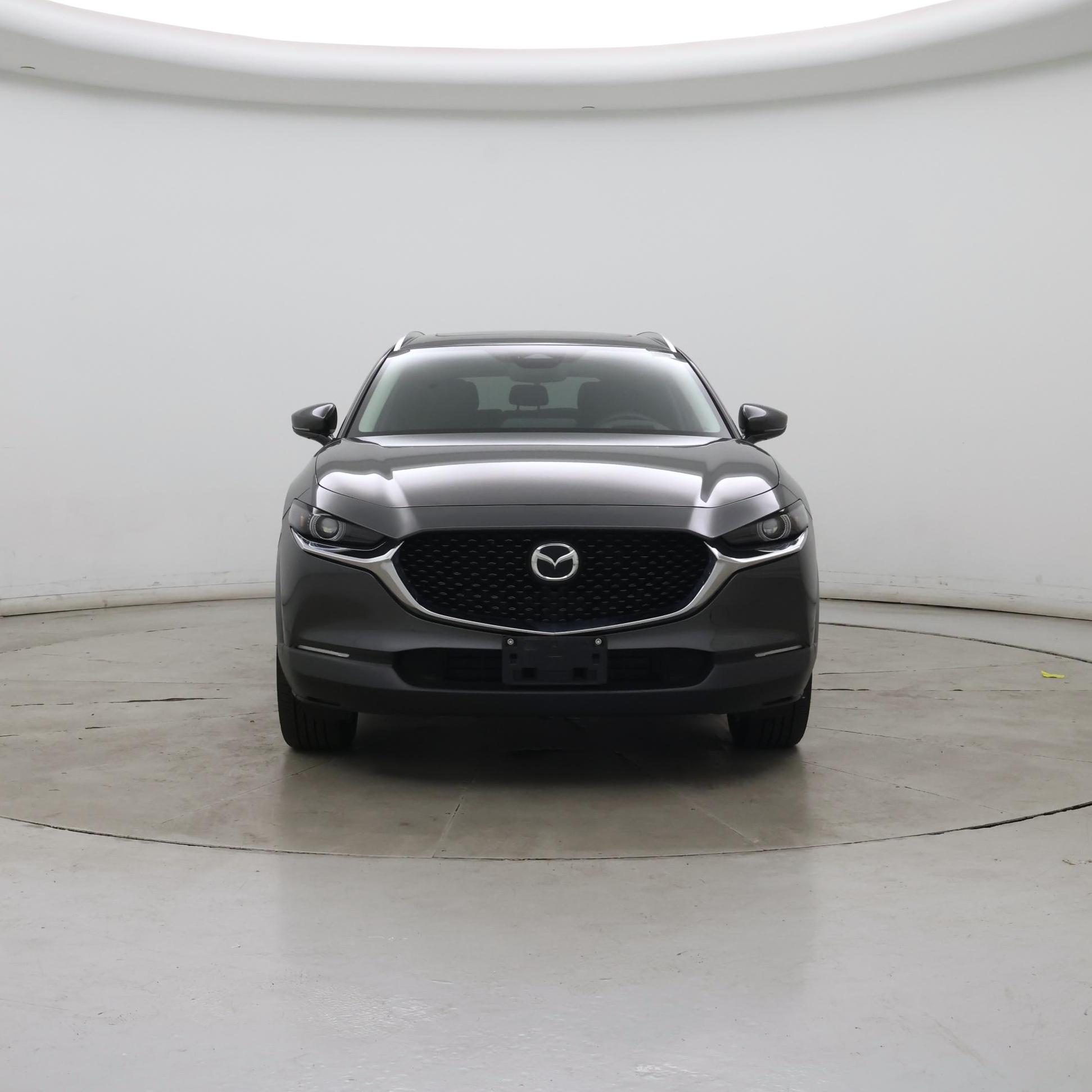 Thumbnail: 2025 Mazda CX-30 - 5