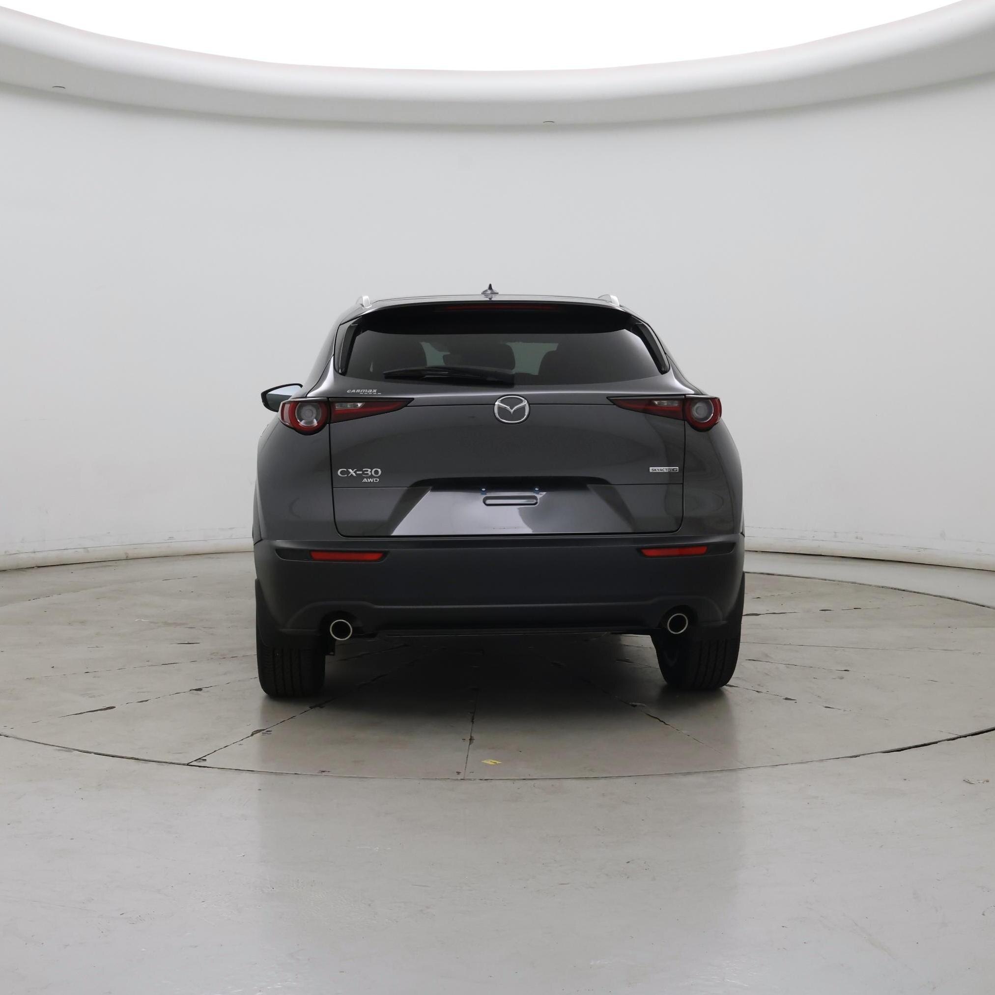 Thumbnail: 2025 Mazda CX-30 - 6