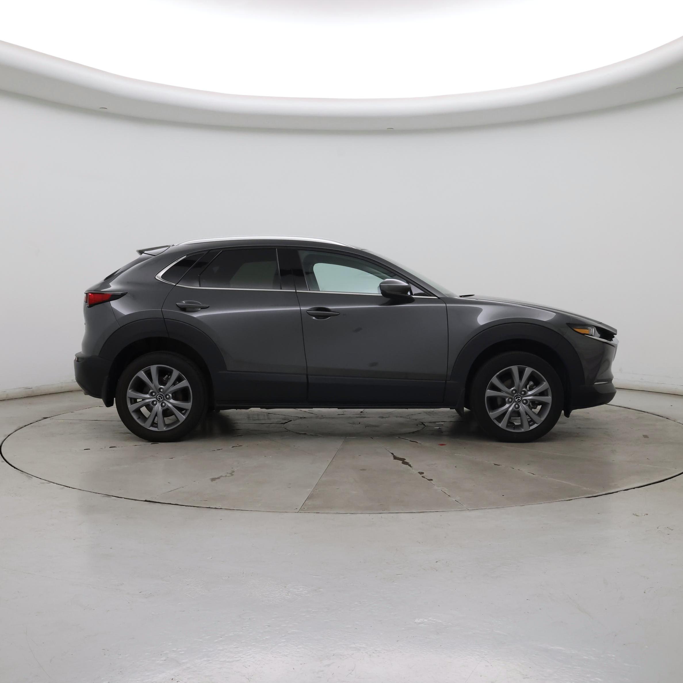 Thumbnail: 2025 Mazda CX-30 - 7