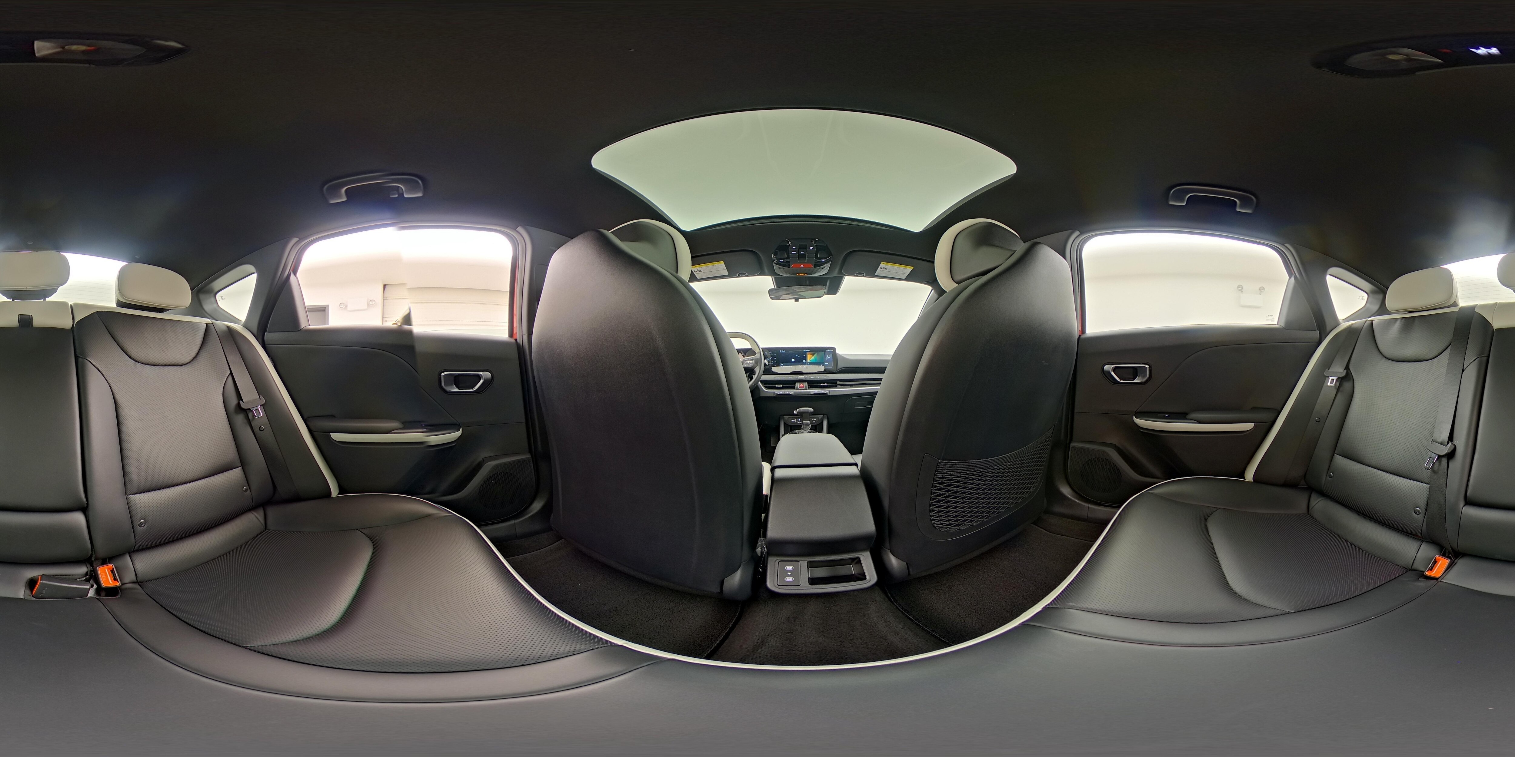 2025 Kia K4 GT-Line - Photo 27