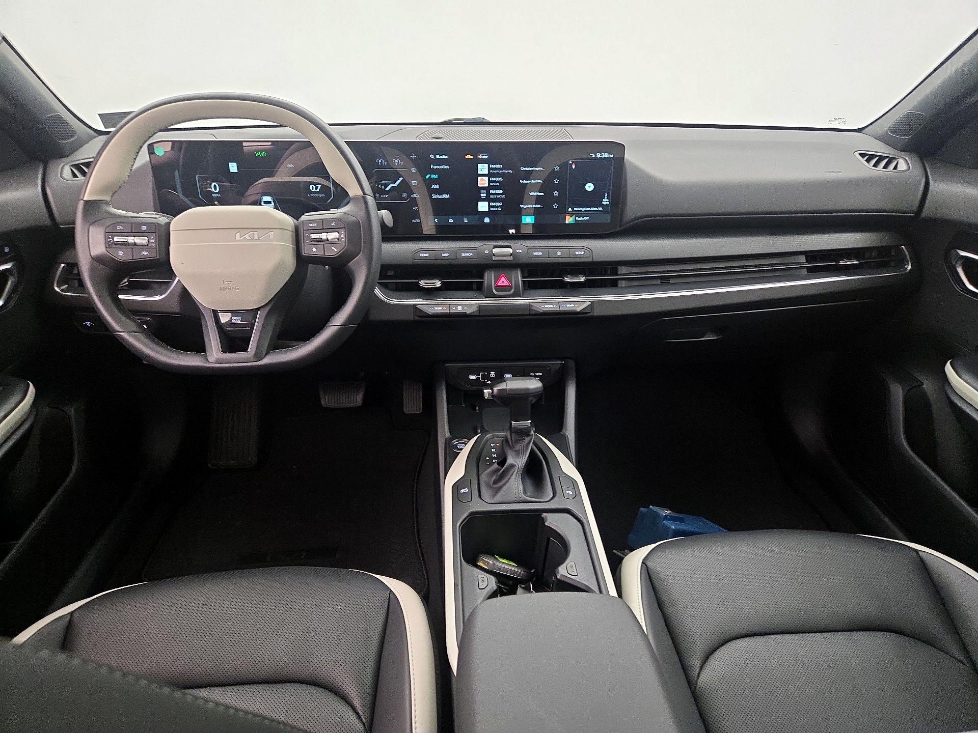Thumbnail: 2025 Kia K4 - 9