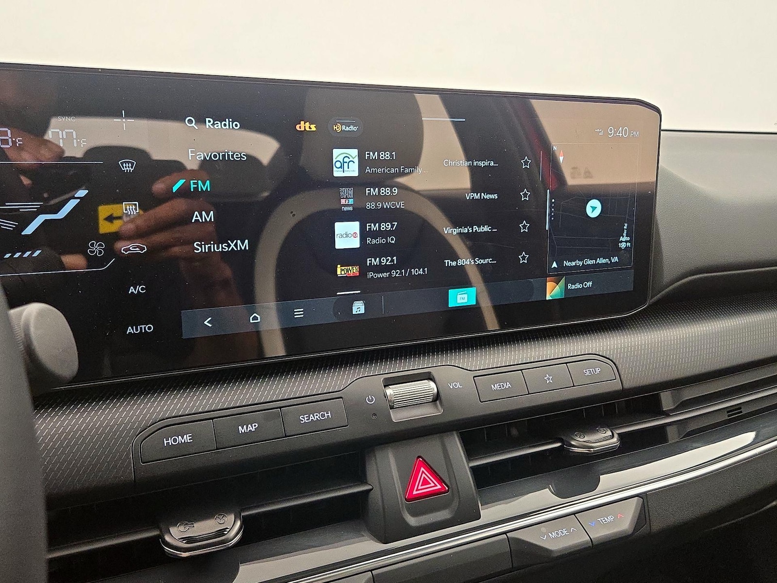 2025 Kia K4 GT-Line - Photo 17