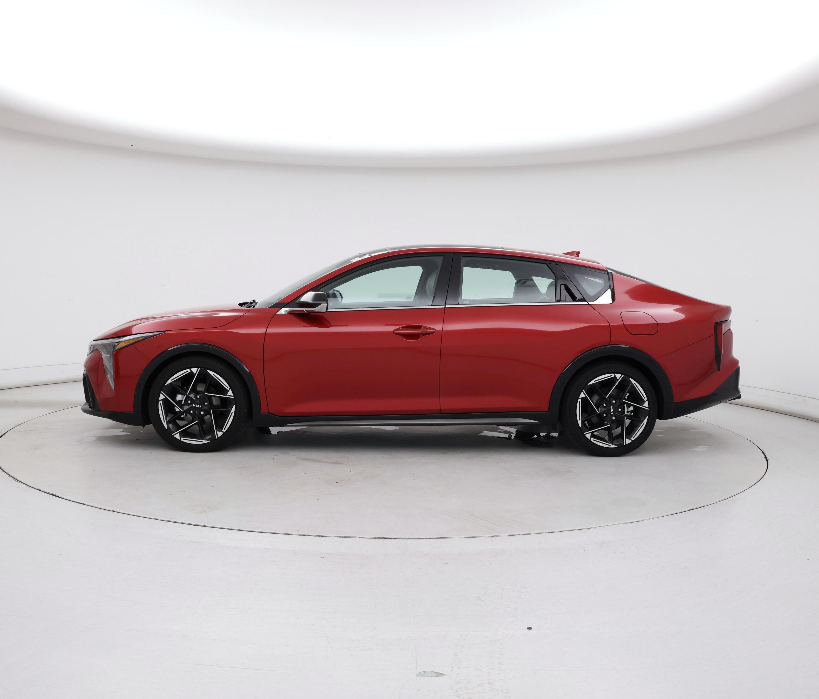 Thumbnail: 2025 Kia K4 - 3
