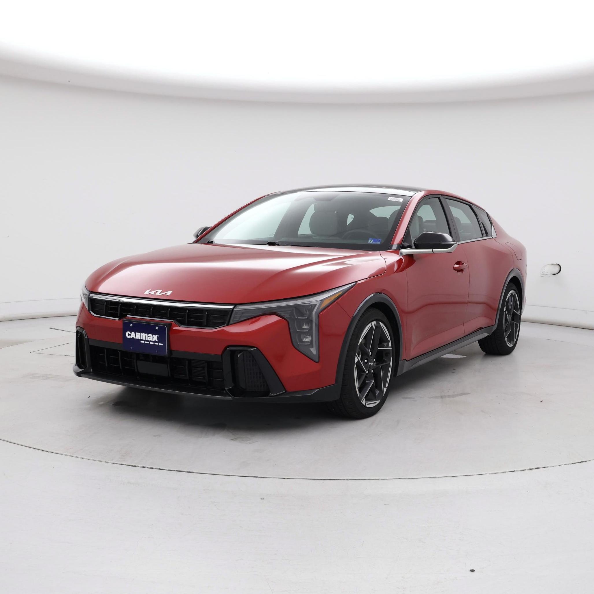 Thumbnail: 2025 Kia K4 - 4