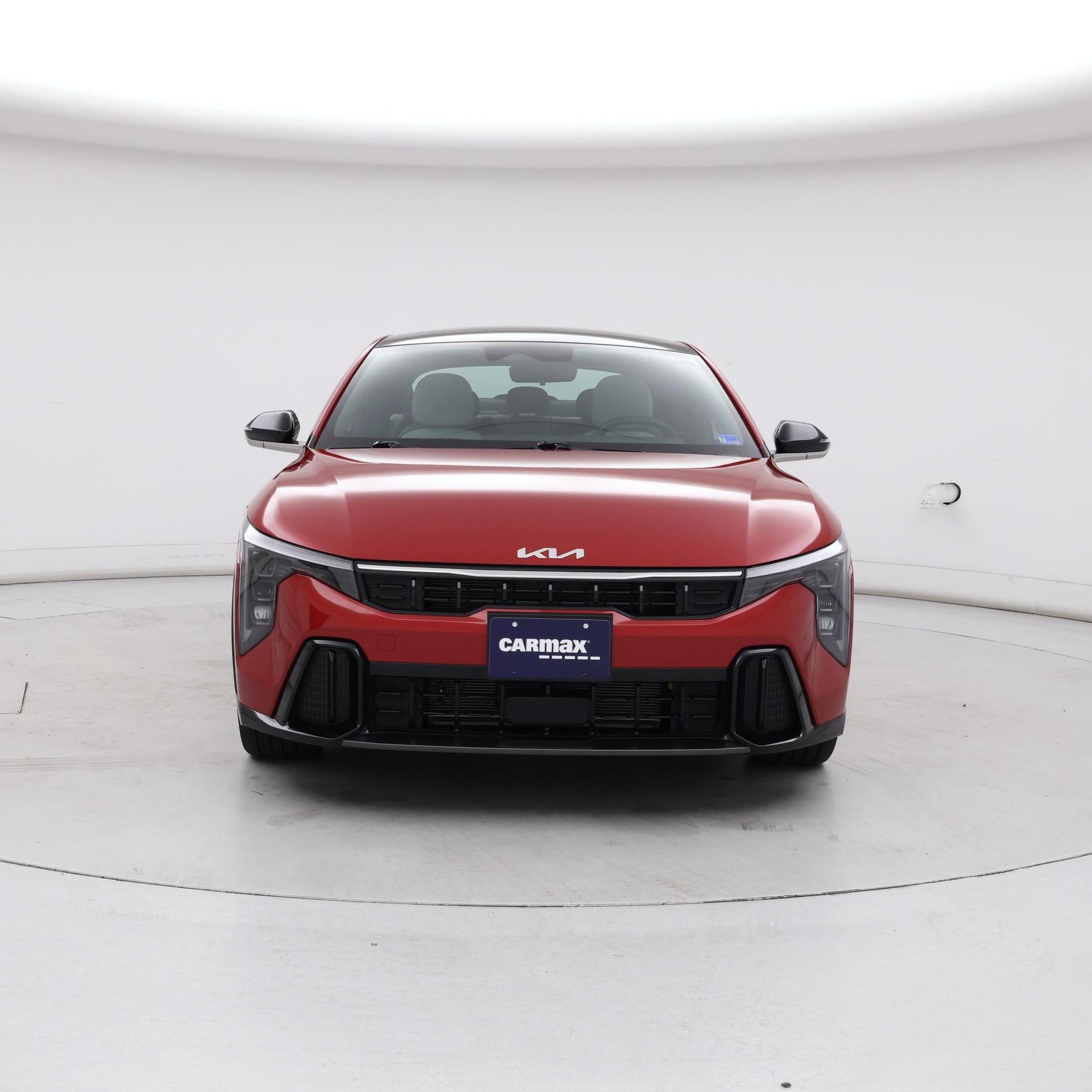 Thumbnail: 2025 Kia K4 - 5