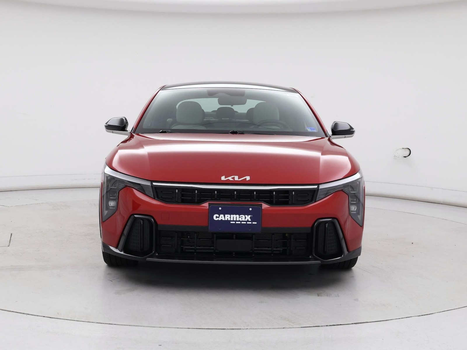 2025 Kia K4 GT-Line - Photo 6