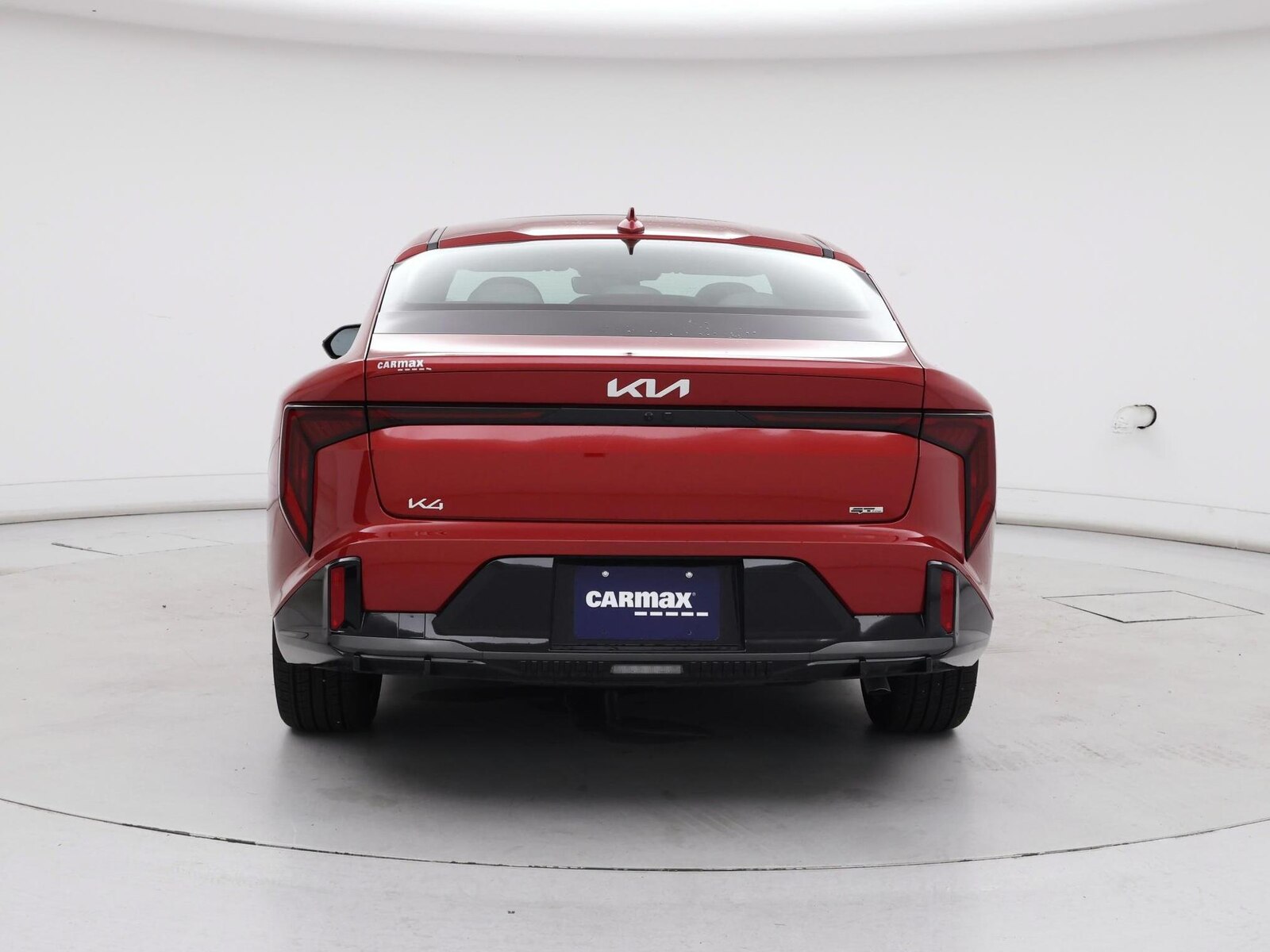 2025 Kia K4 GT-Line - Photo 7