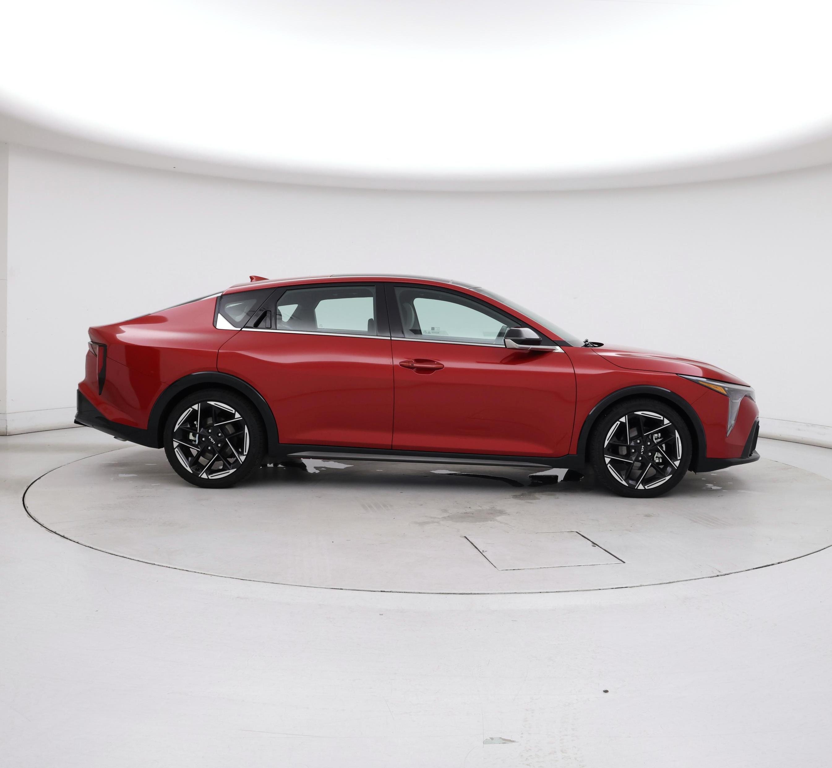 Thumbnail: 2025 Kia K4 - 7