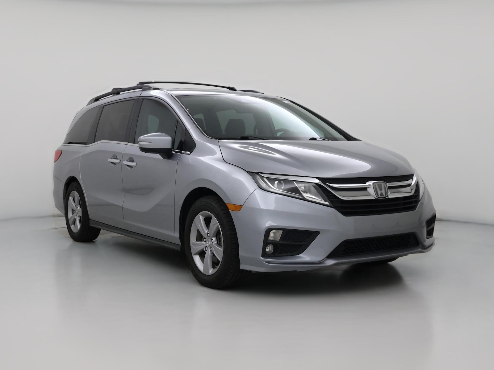 2019 Honda Odyssey