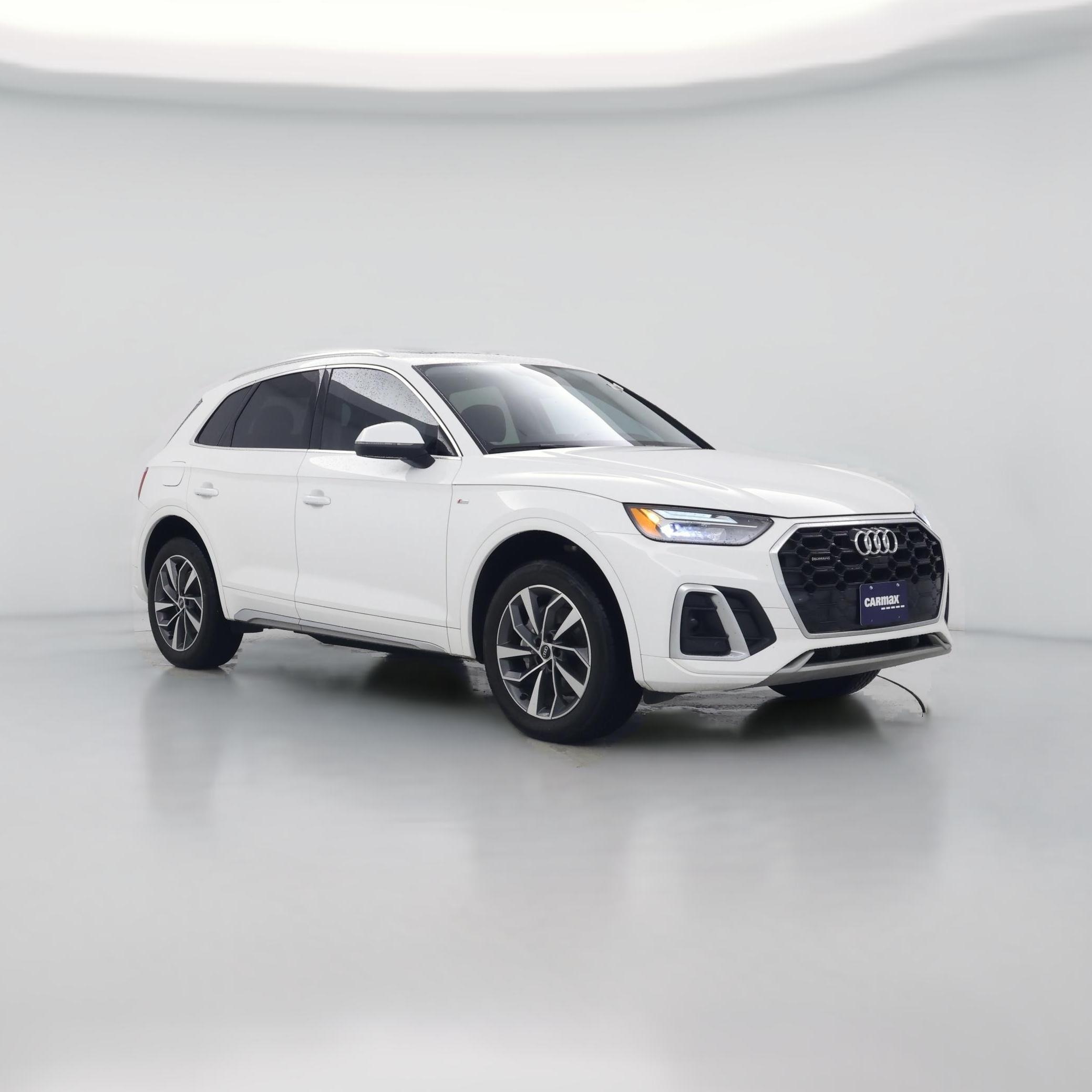 Thumbnail: 2023 Audi Q5 - 1