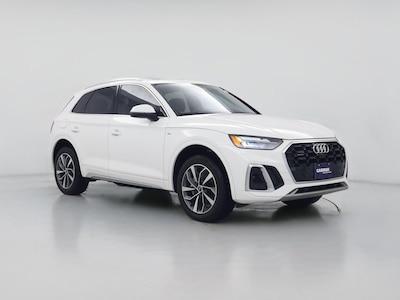 2023 Audi Q5 S-Line Premium Plus