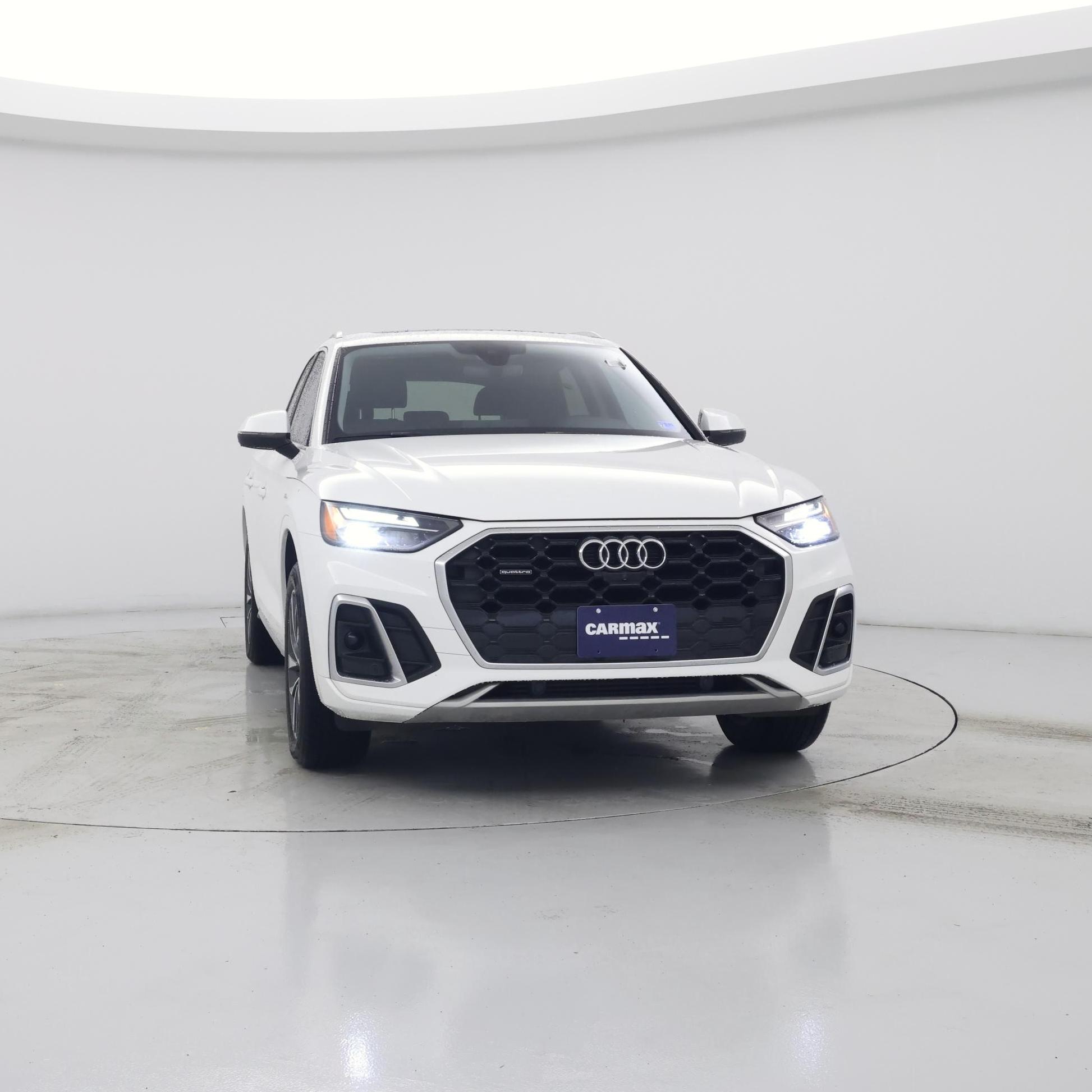 Thumbnail: 2023 Audi Q5 - 5