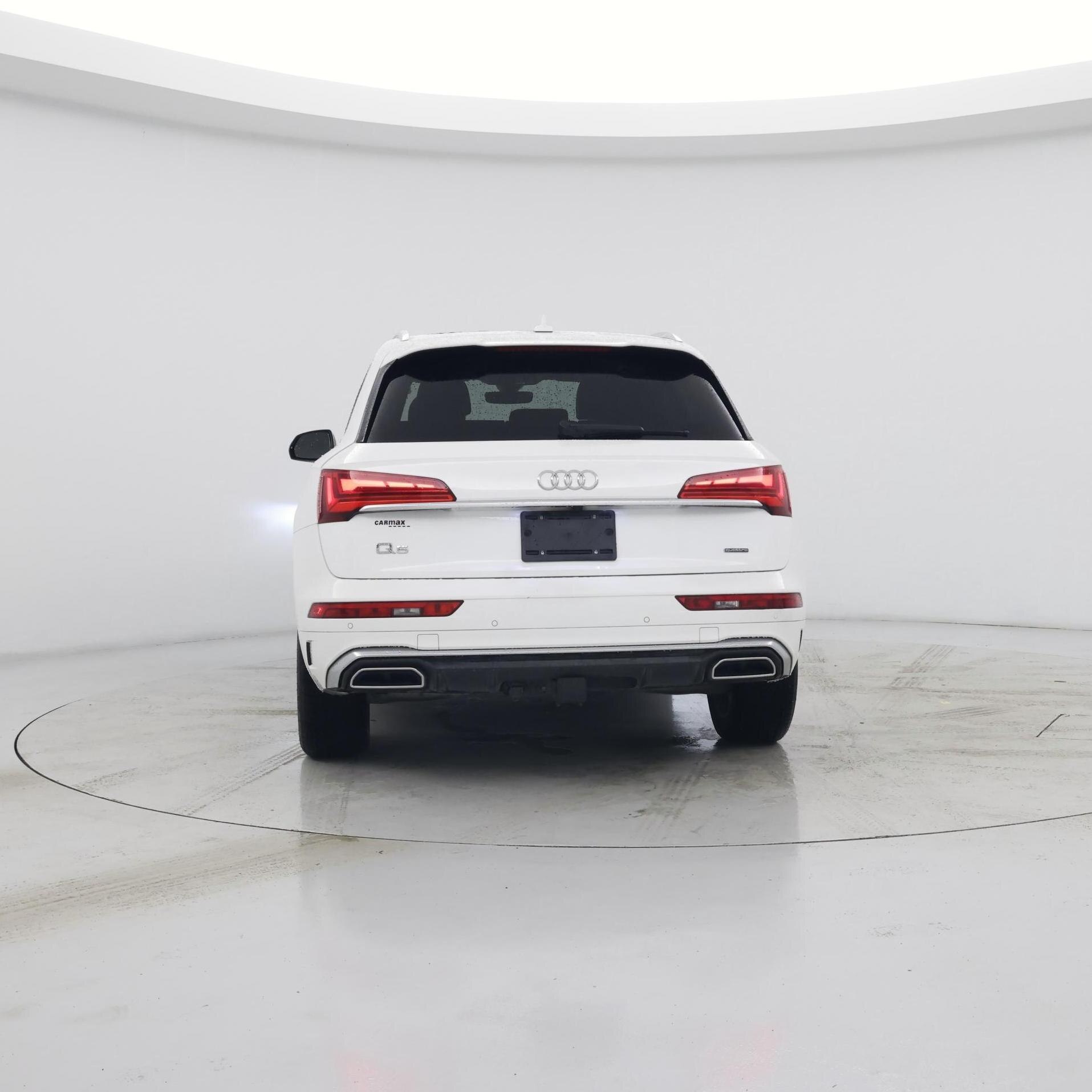 Thumbnail: 2023 Audi Q5 - 6