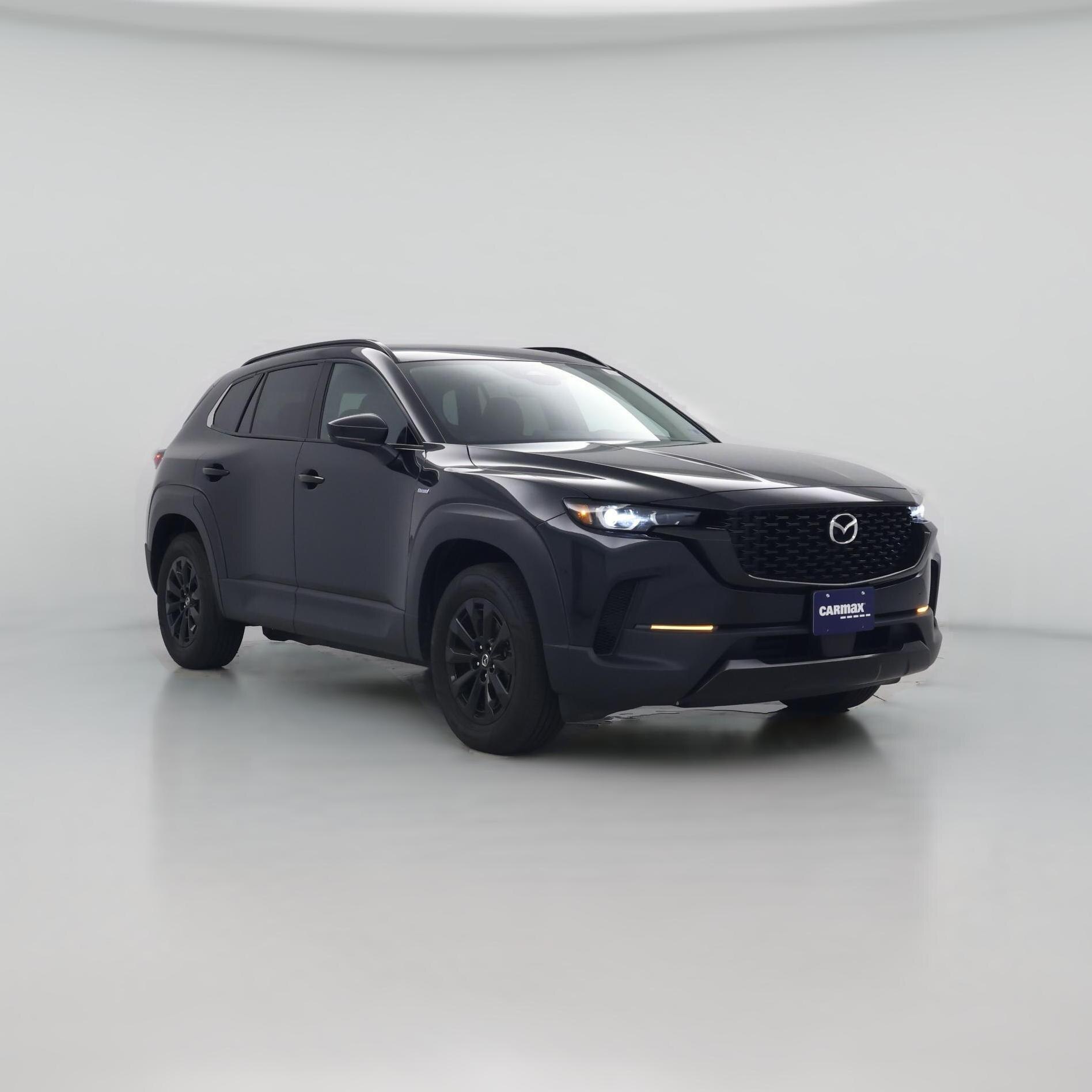 Thumbnail: 2025 Mazda CX-50 - 1