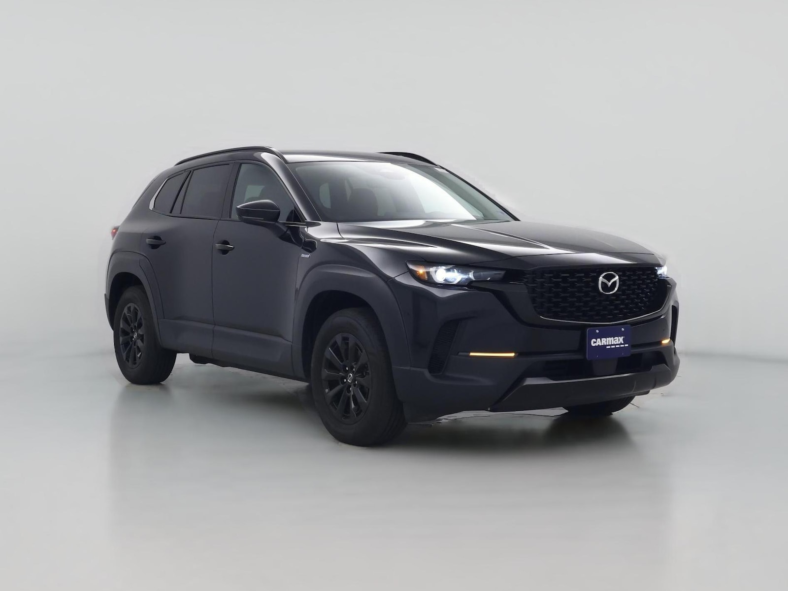 2025 Mazda CX-50 Hybrid