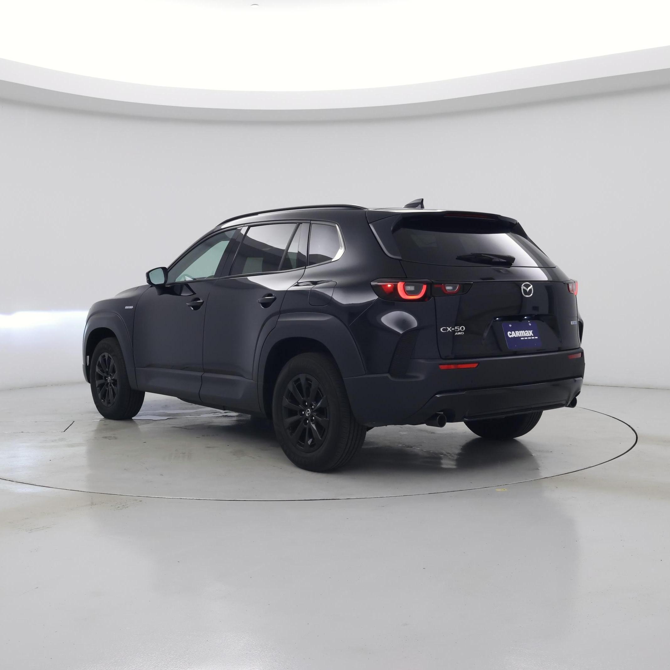 Thumbnail: 2025 Mazda CX-50 - 2