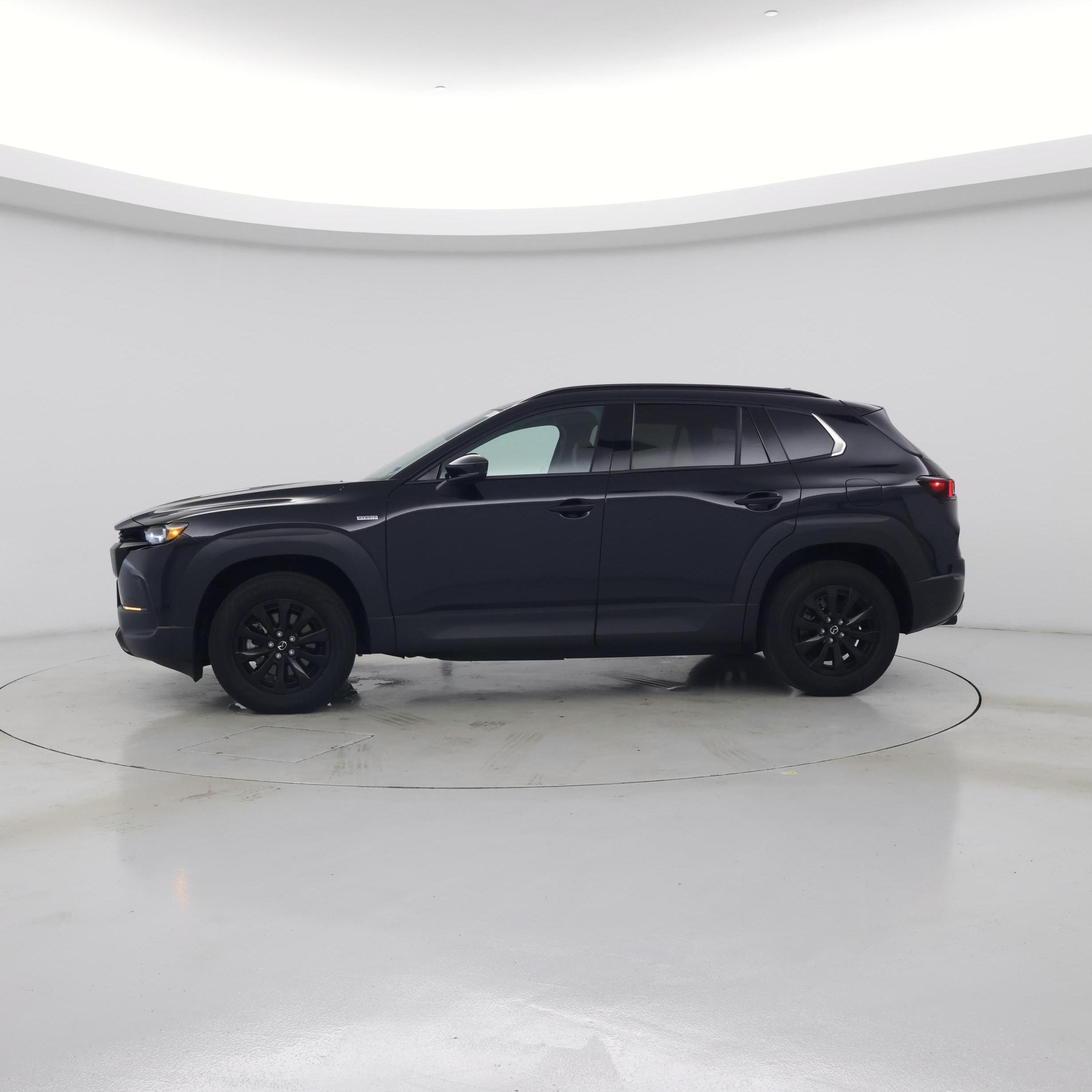 Thumbnail: 2025 Mazda CX-50 - 3