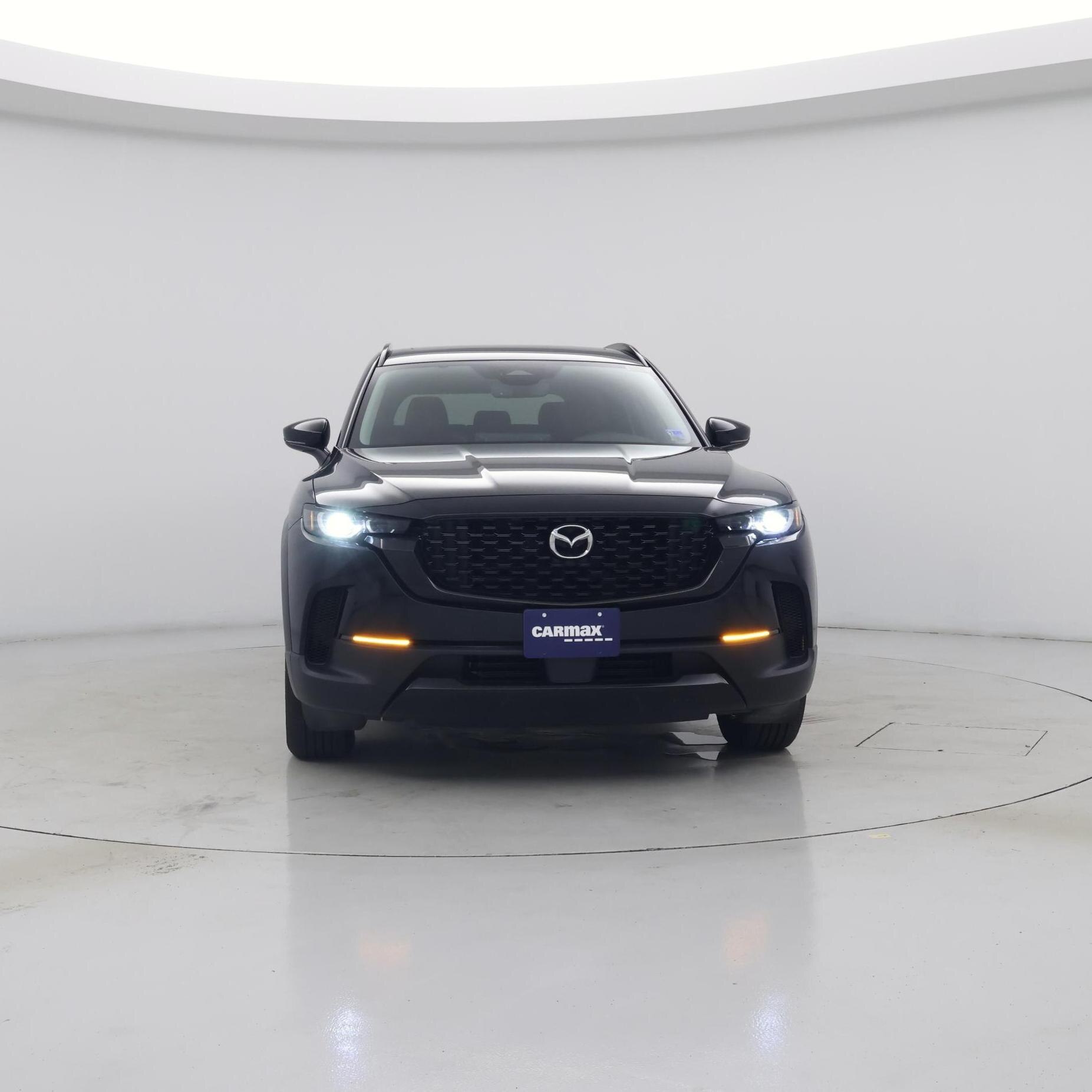 Thumbnail: 2025 Mazda CX-50 - 5