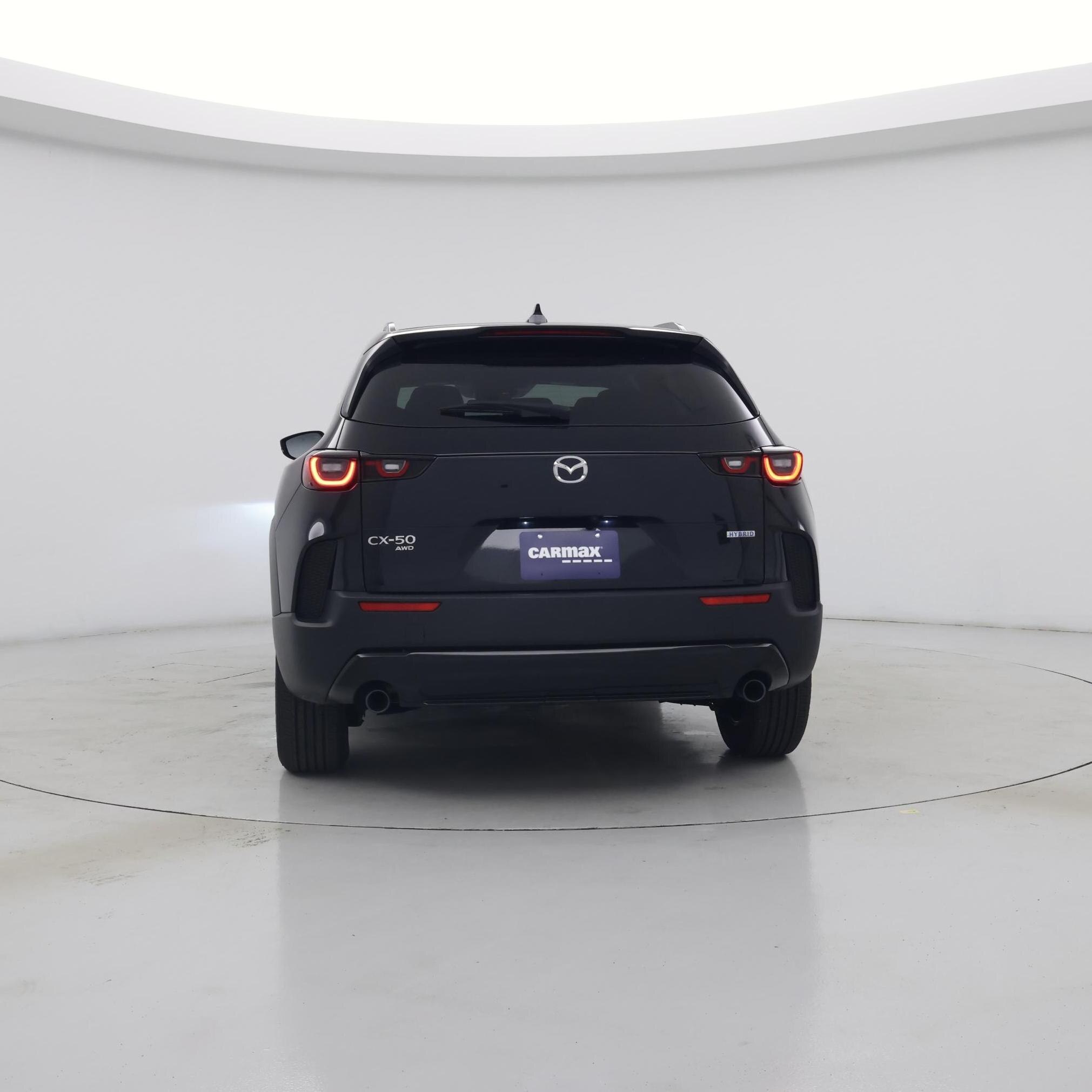 Thumbnail: 2025 Mazda CX-50 - 6