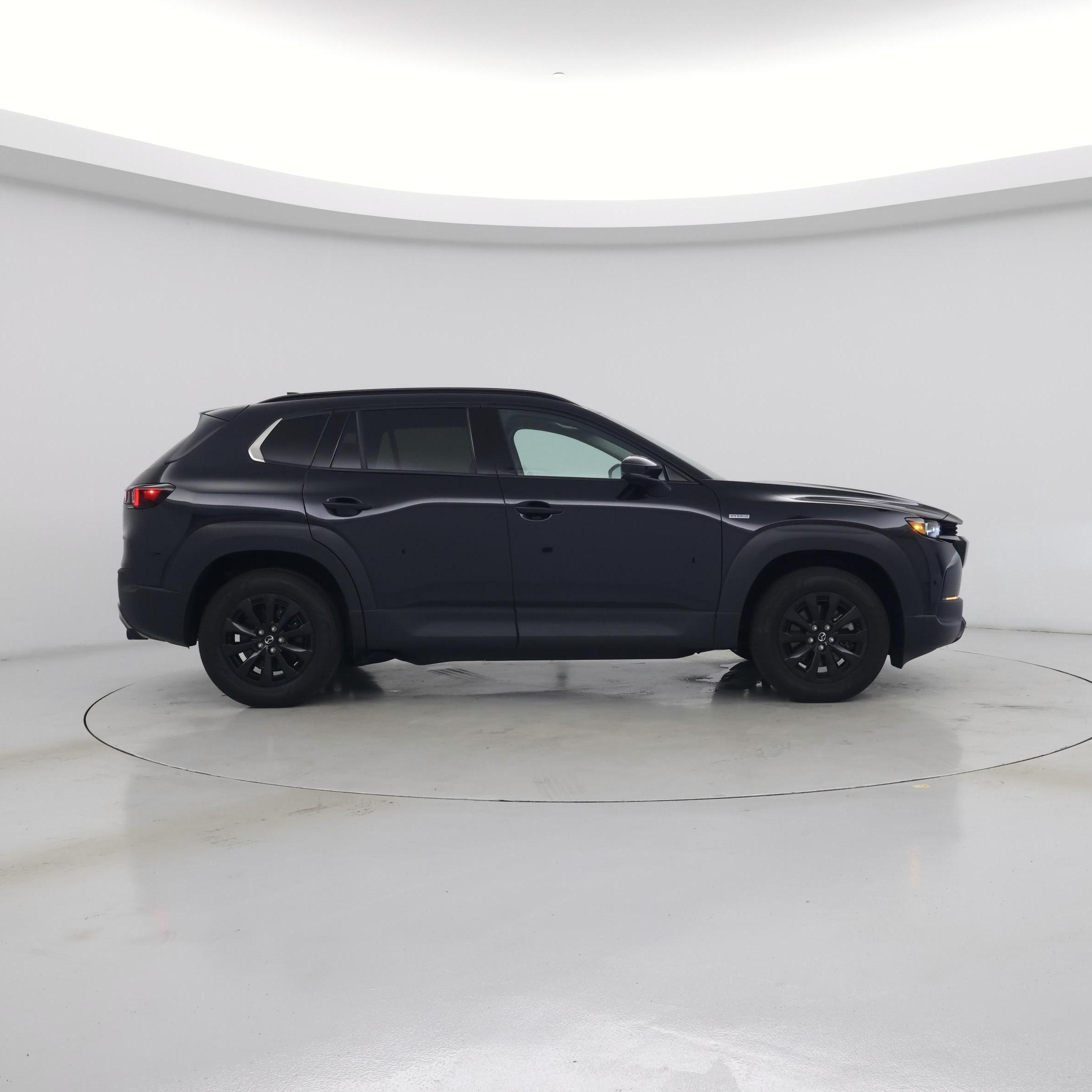 Thumbnail: 2025 Mazda CX-50 - 7