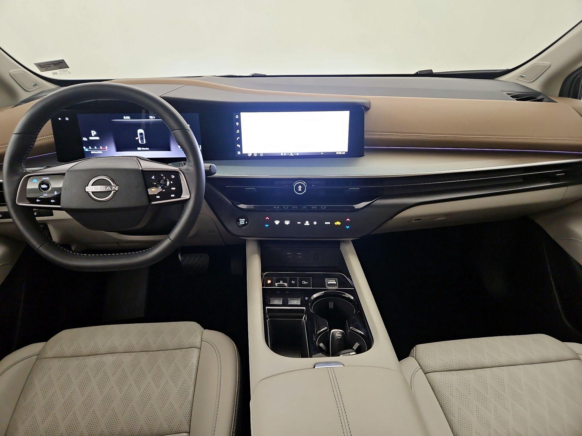 Thumbnail: 2025 Nissan Murano - 9