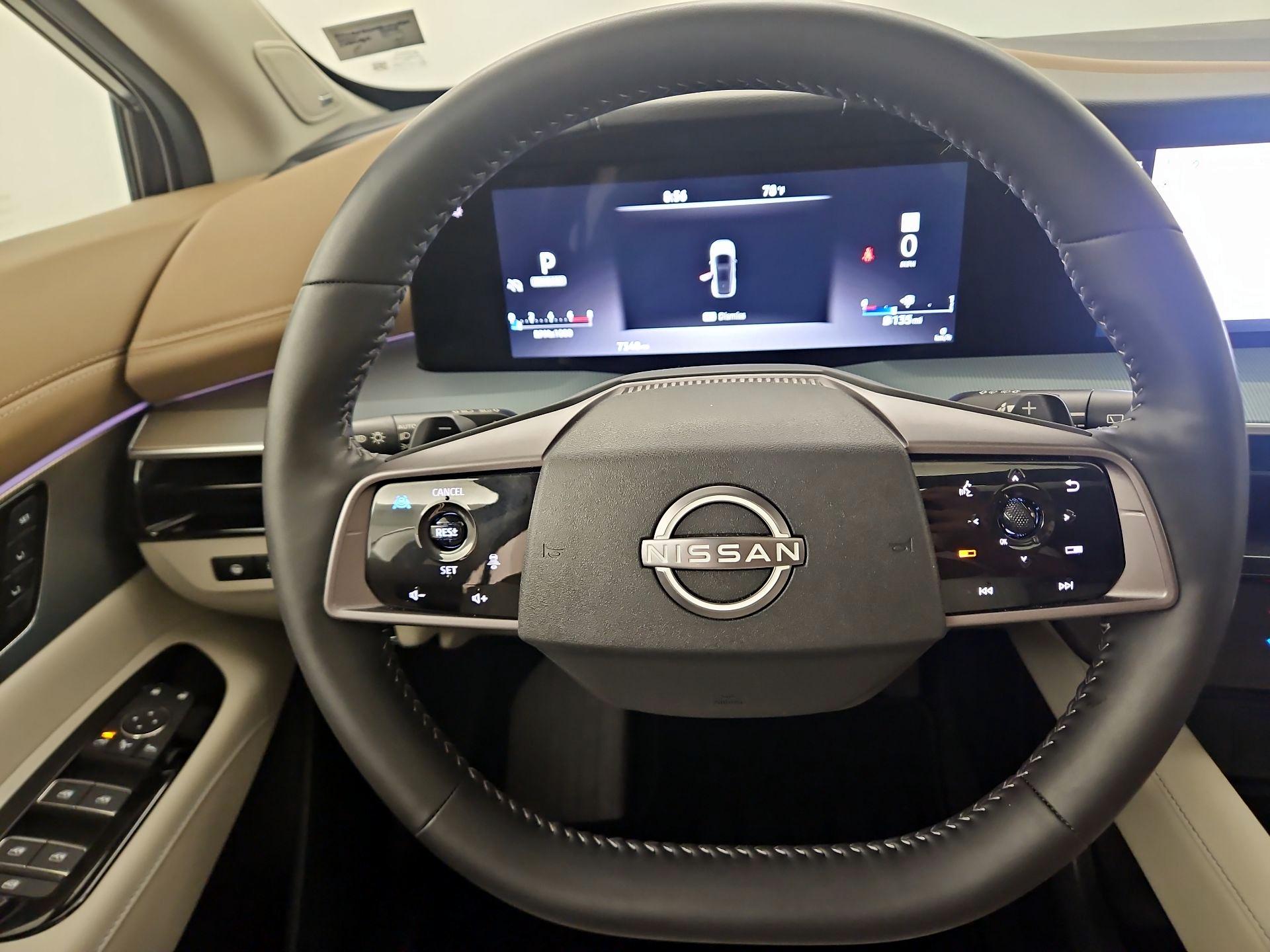 Thumbnail: 2025 Nissan Murano - 10