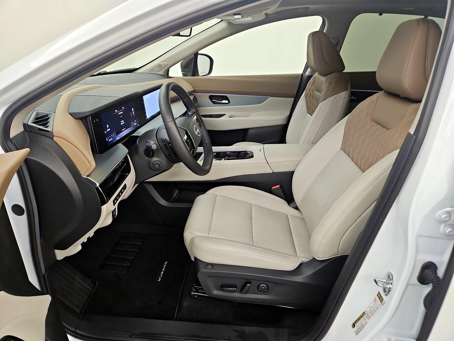 Thumbnail: 2025 Nissan Murano - 11