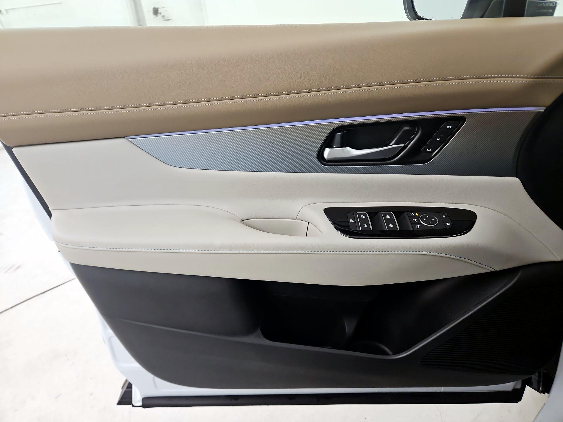 Thumbnail: 2025 Nissan Murano - 12