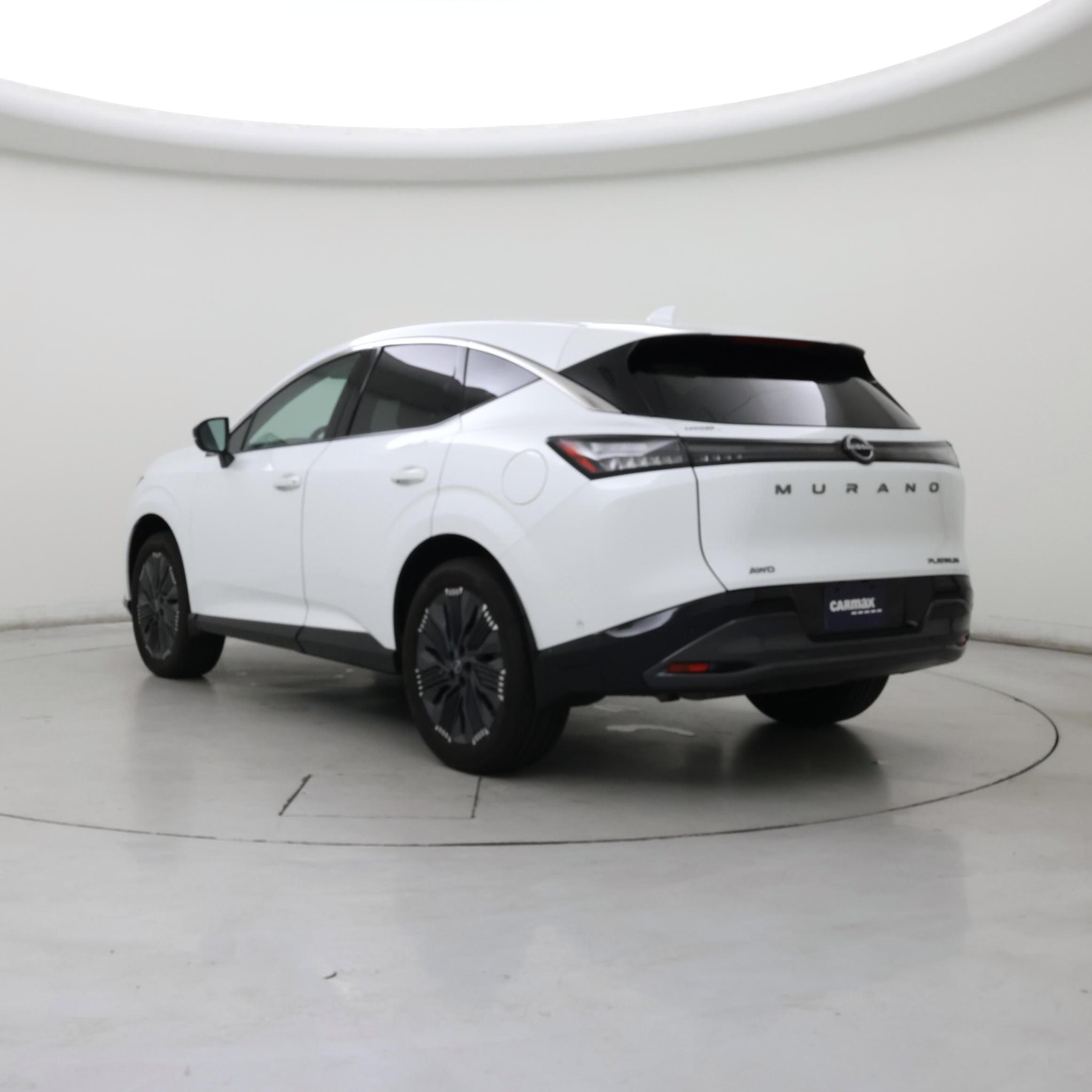 Thumbnail: 2025 Nissan Murano - 2