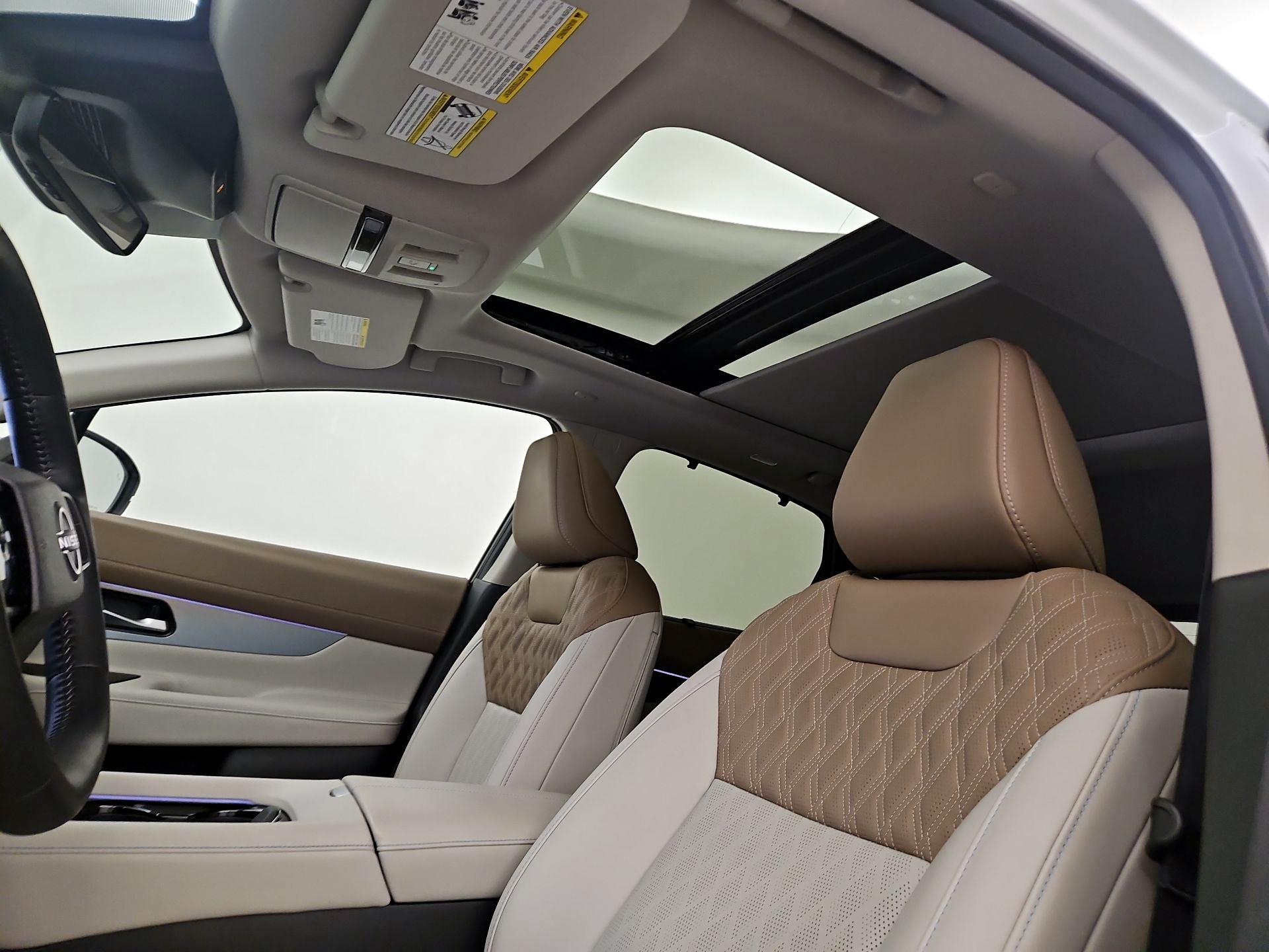 Thumbnail: 2025 Nissan Murano - 19