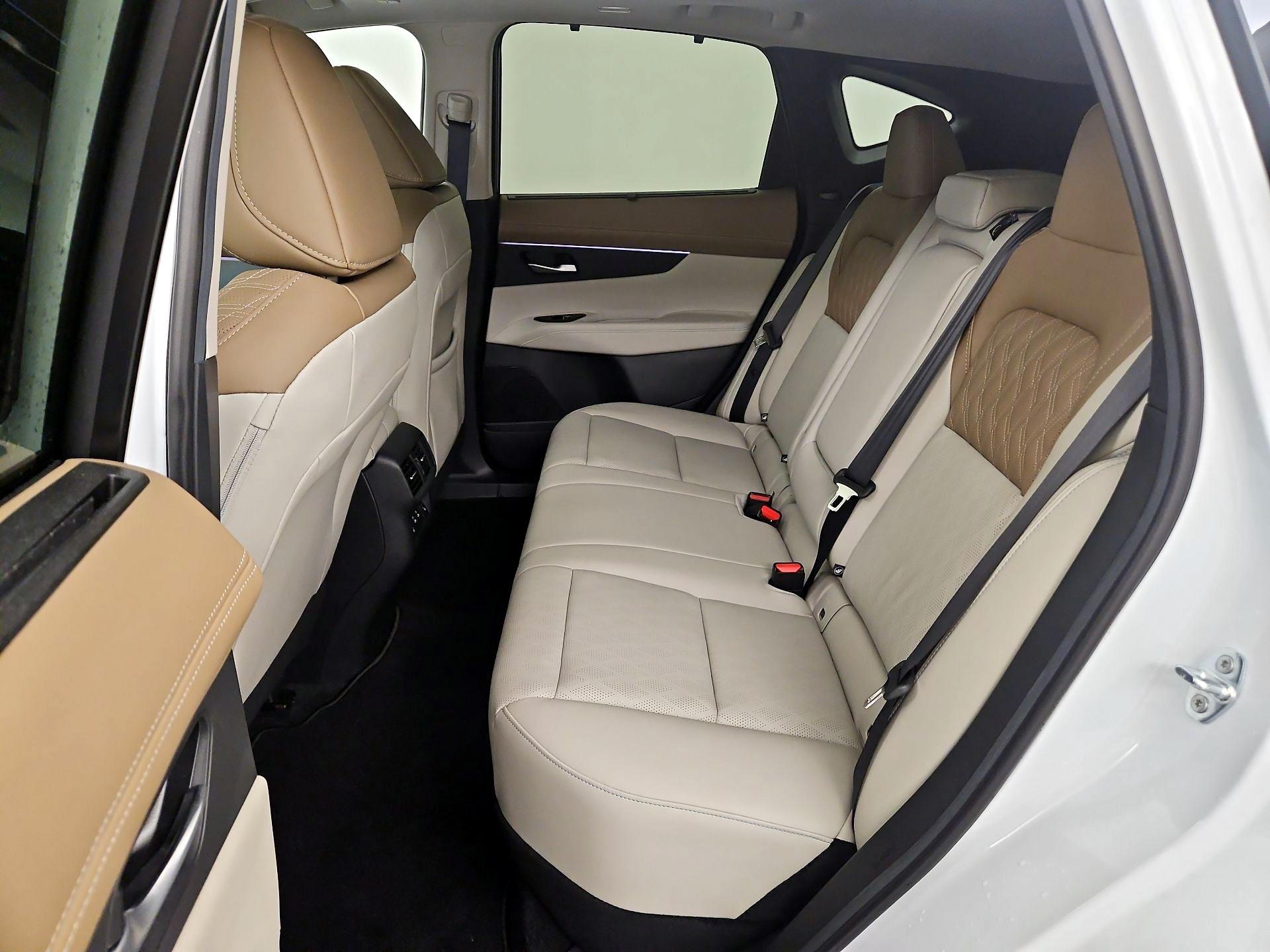 Thumbnail: 2025 Nissan Murano - 20